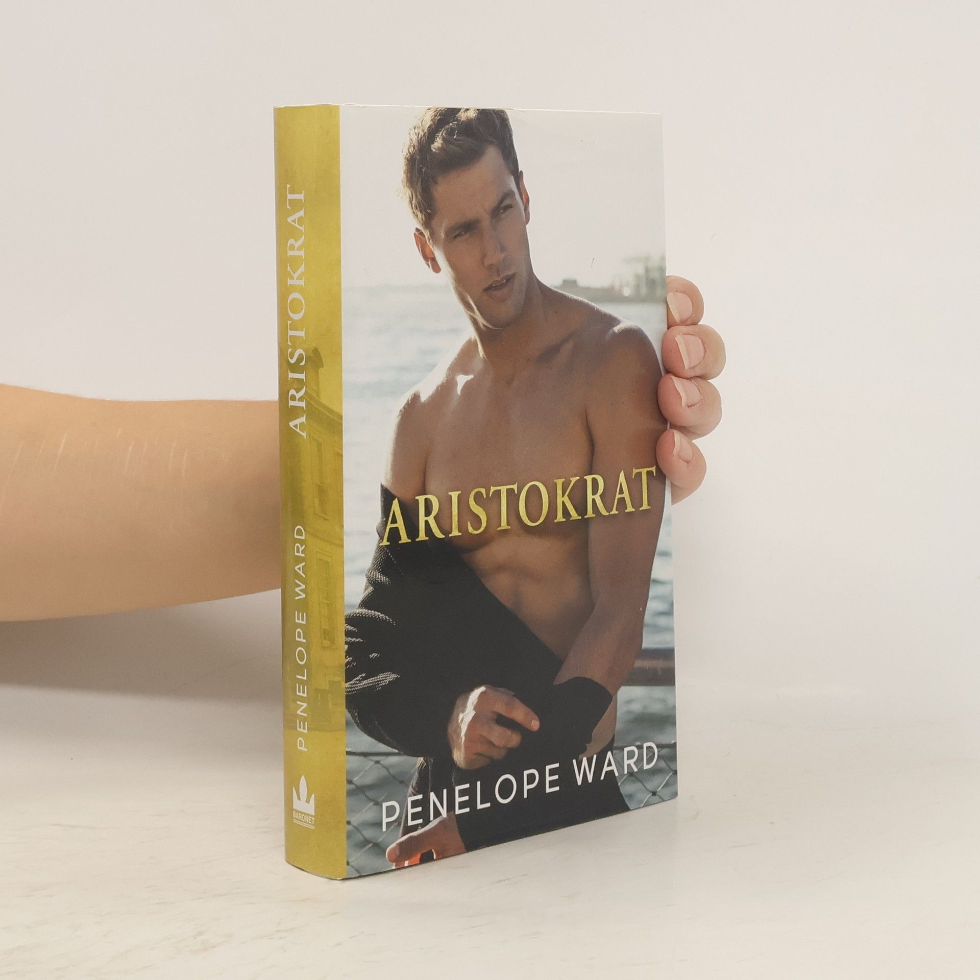 Penelope Ward Aristokrat