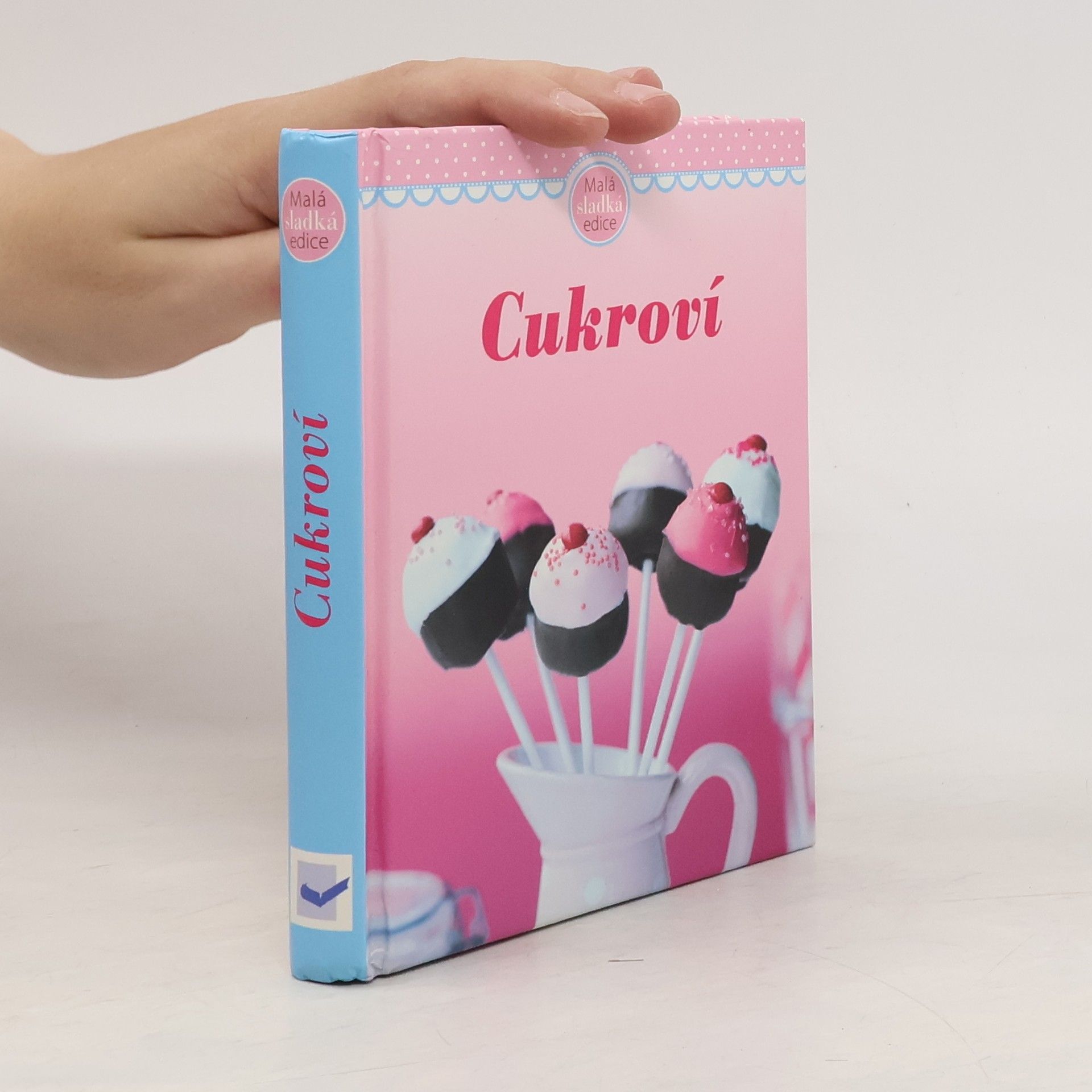 Autores varios Cukroví