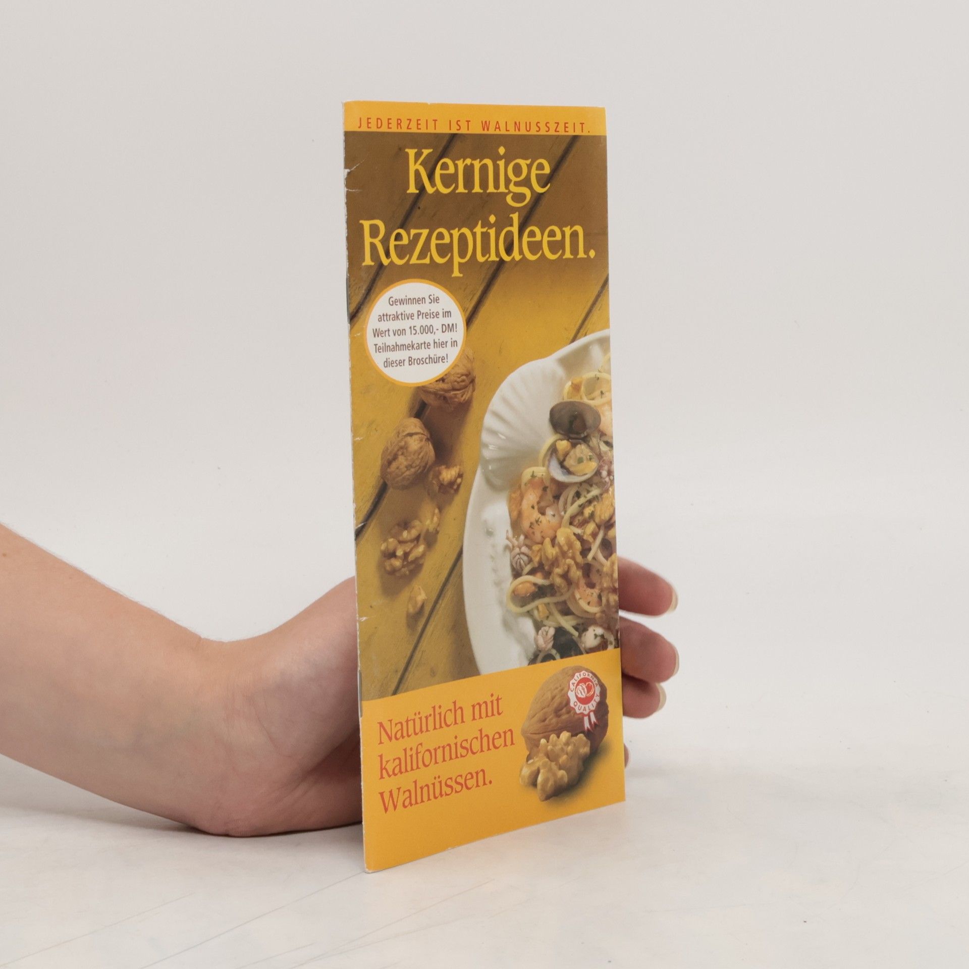 Autorenkollektiv Kernige Rezeptideen