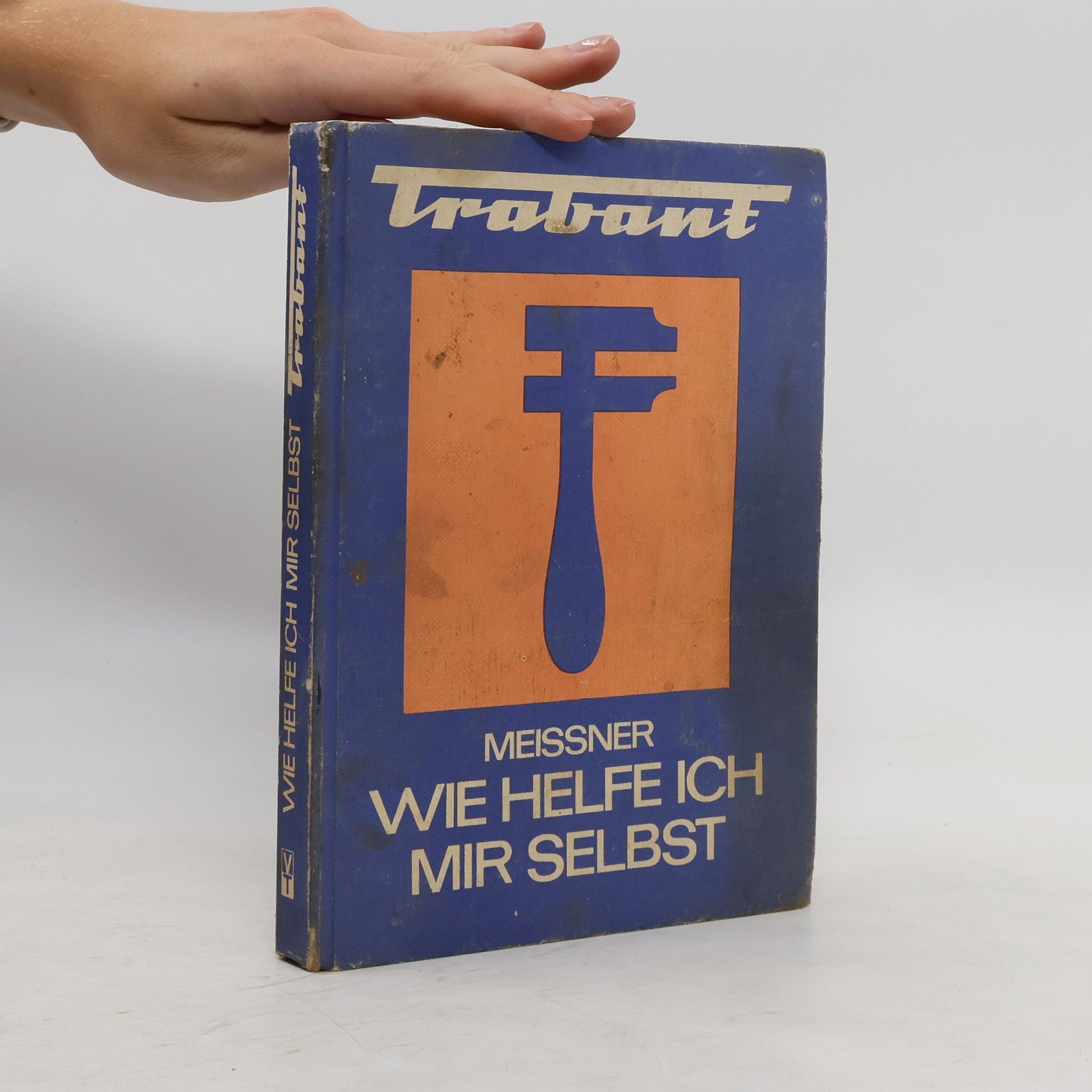 Franz Meisner Wie helfe ich mir selbst?