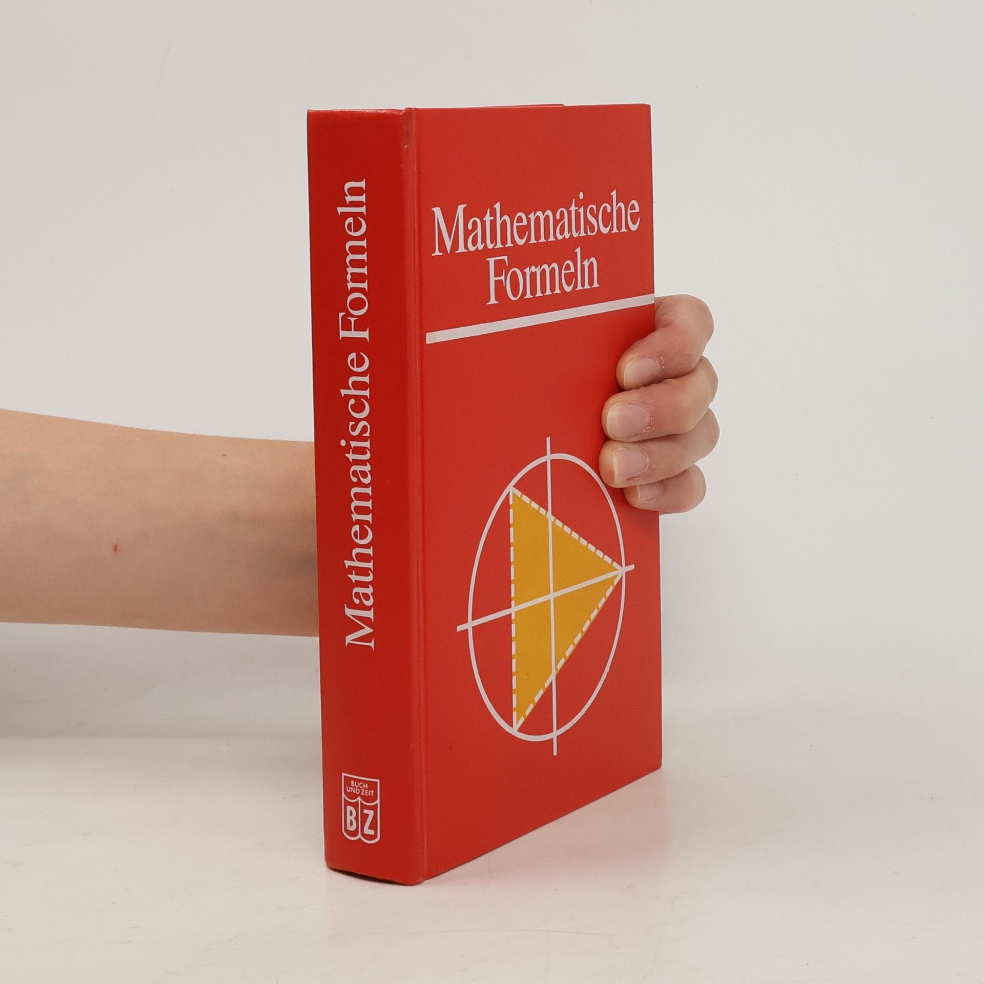 Hans Jochen Bartsch Mathematische Formeln
