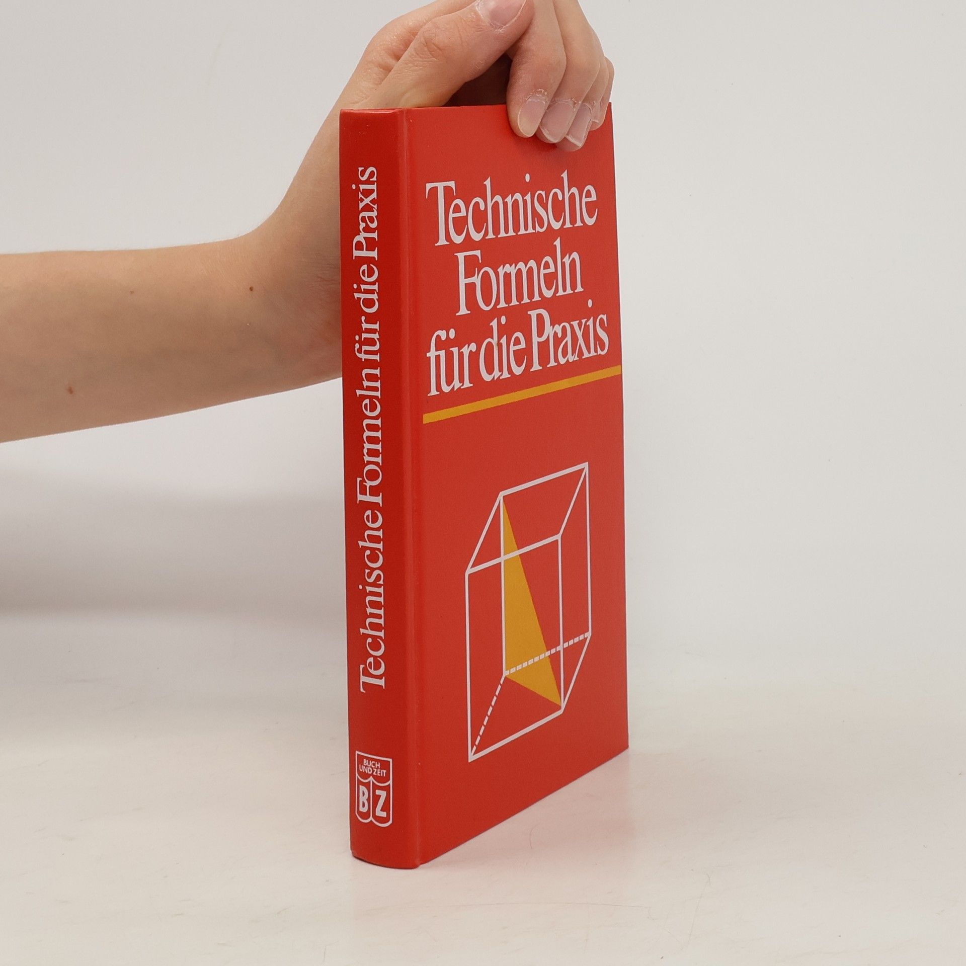 kolektiv Technische Formeln für die Praxis