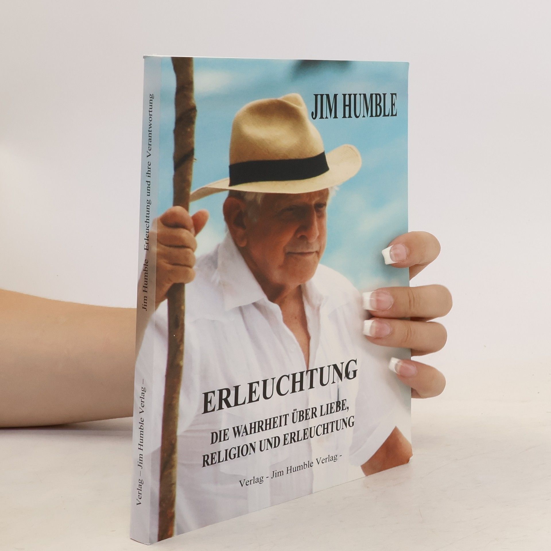 Jim V. Humble Erleuchtung
