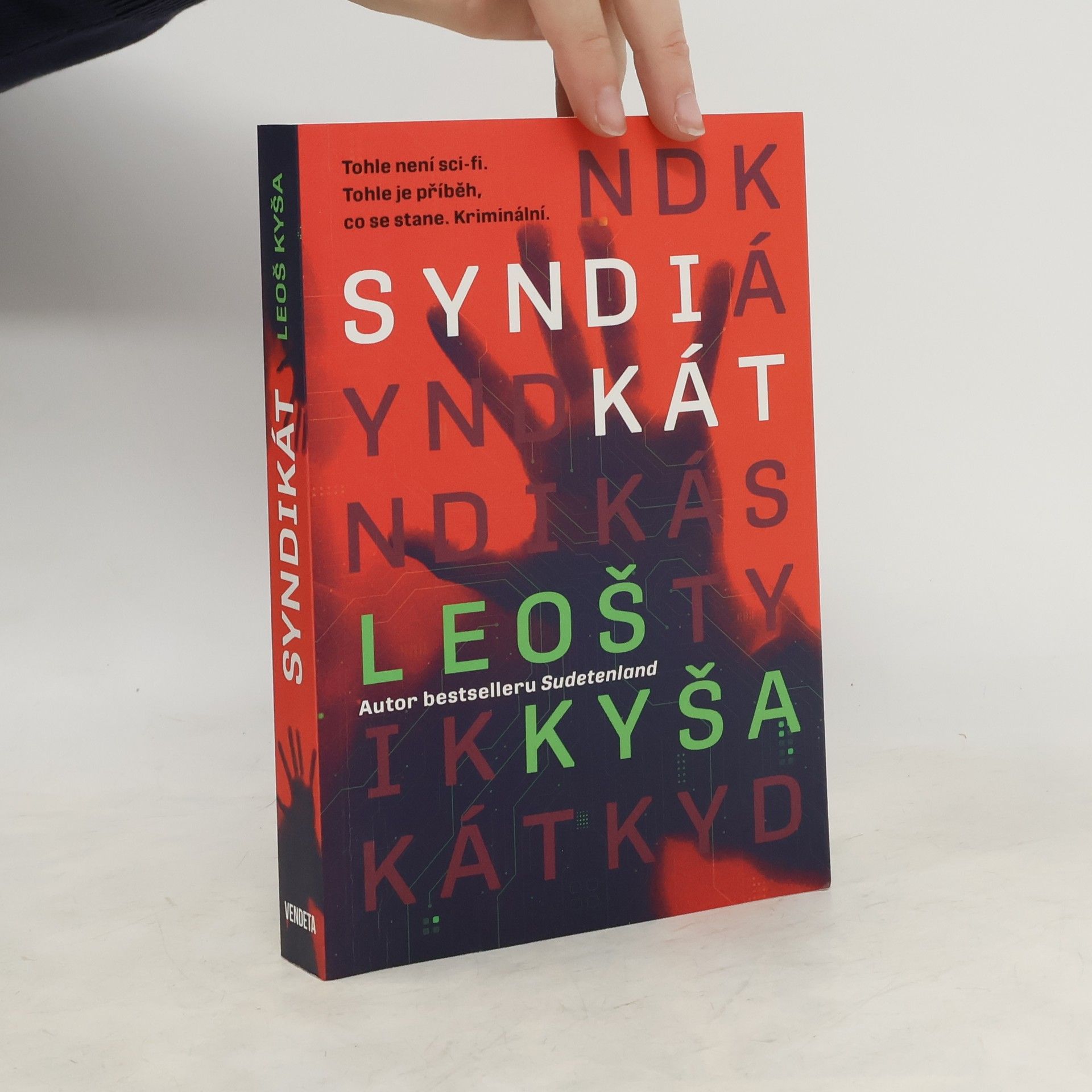 František Kotleta Syndikát