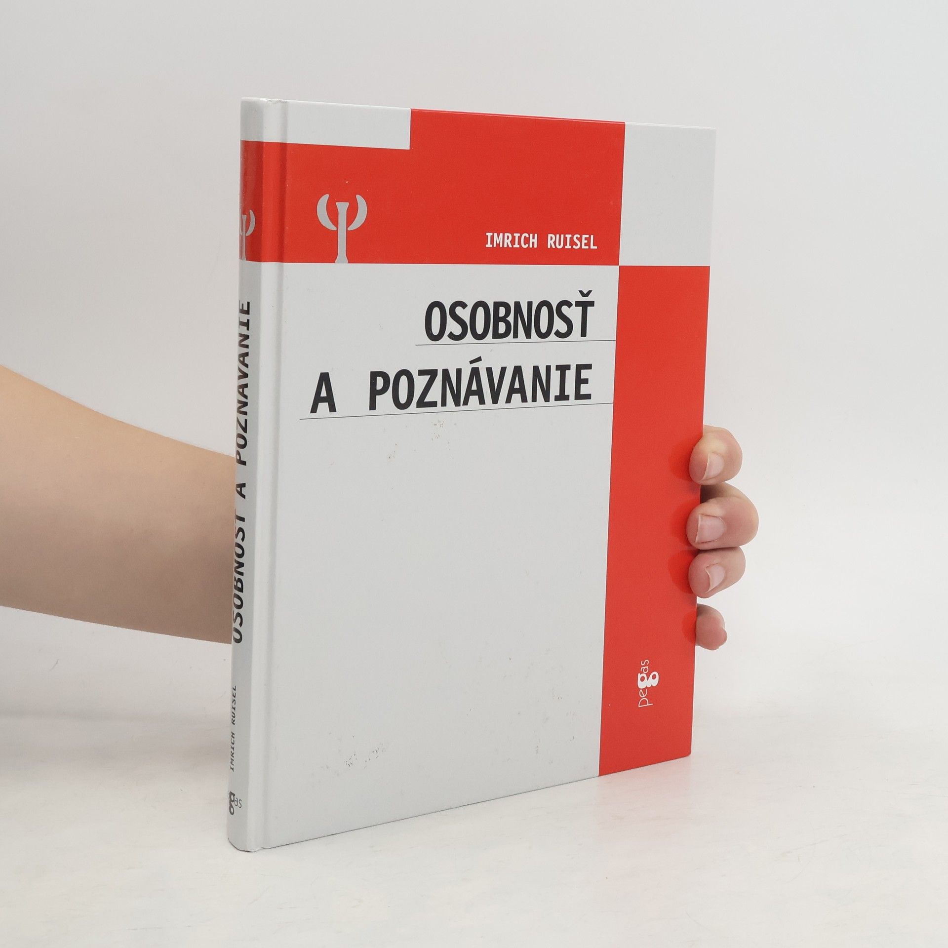 Imrich Ruisel Osobnosť a poznávanie