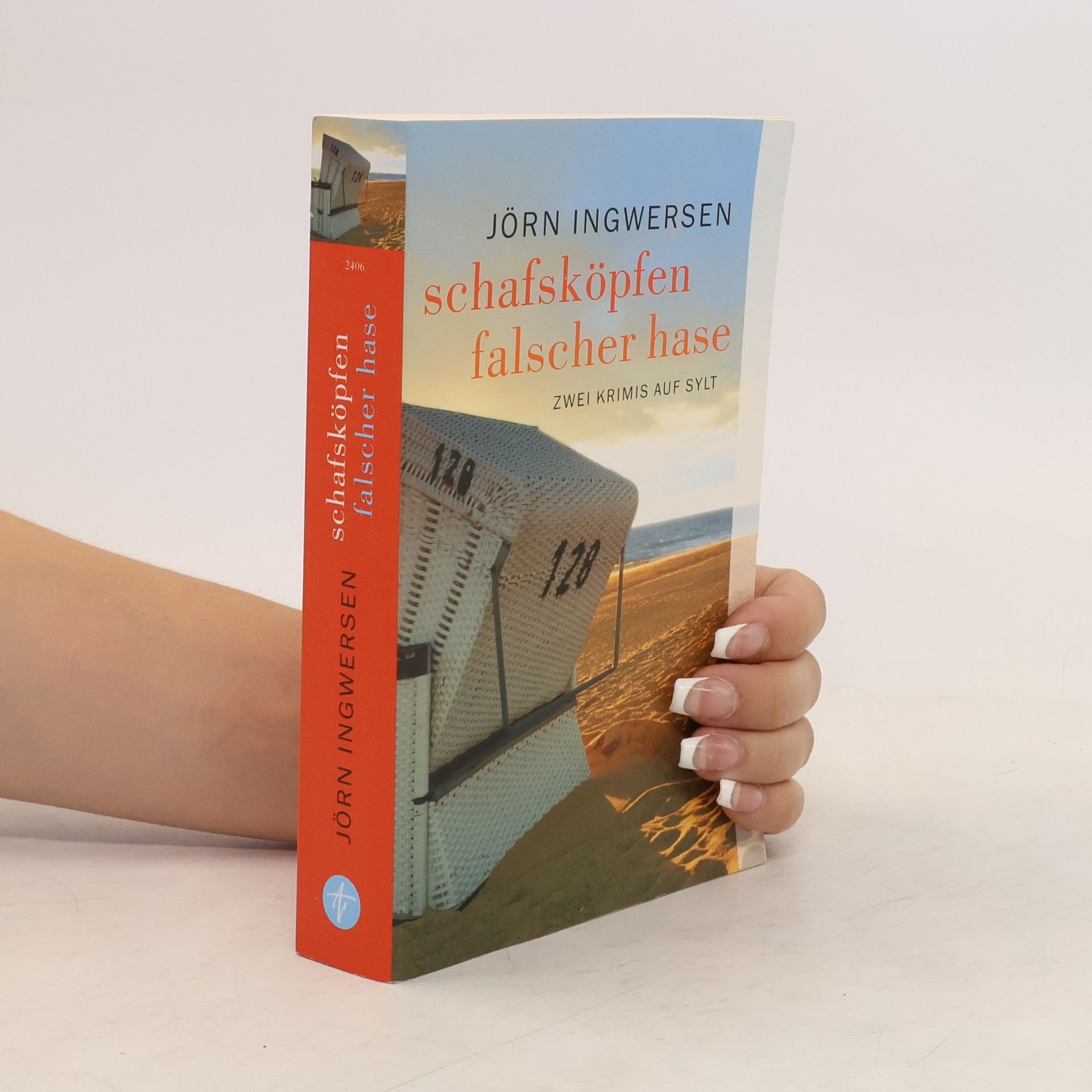 Jörn Ingwersen Schafsköpfen