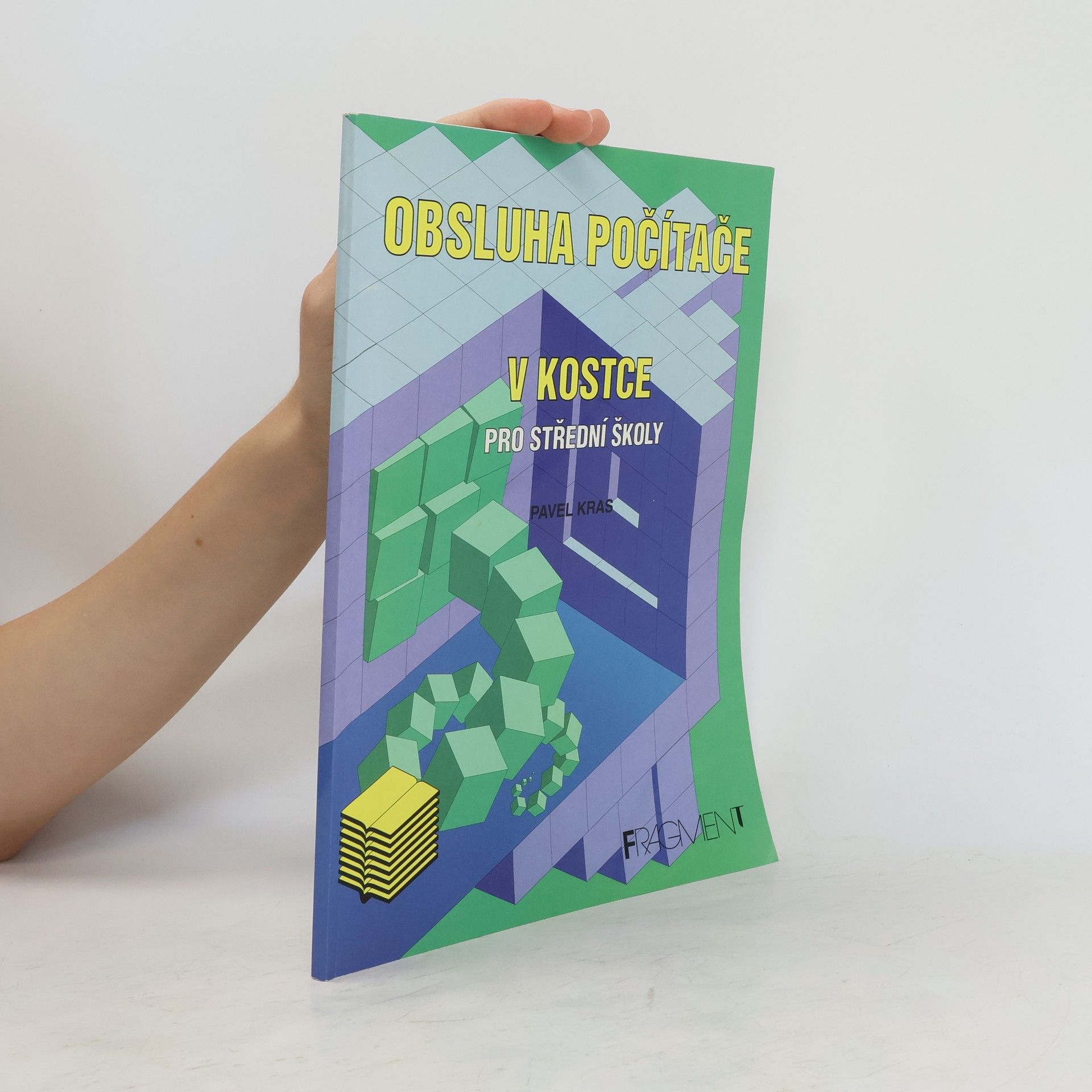 Obsluha počítače v kostce