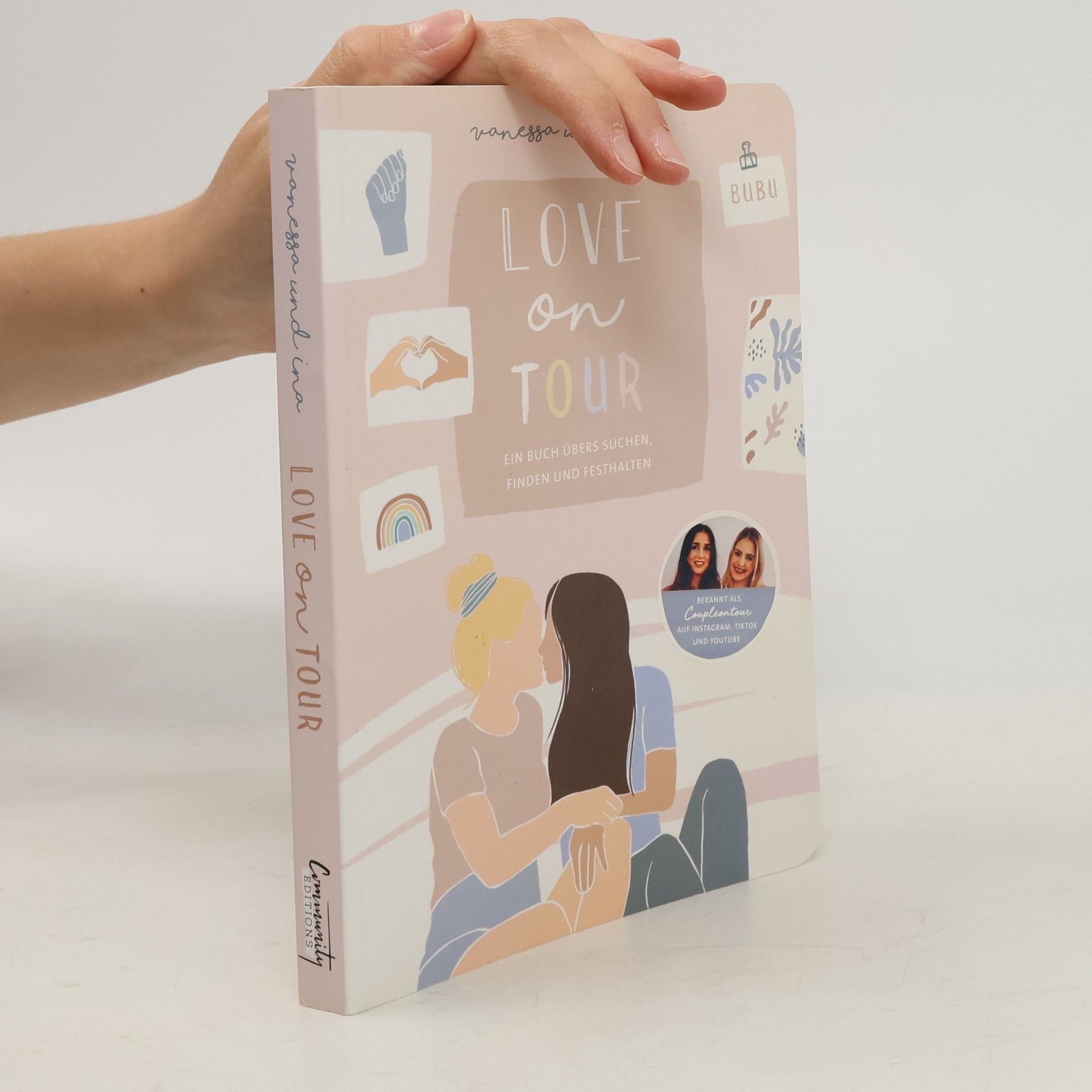 Coupleontour Love on Tour