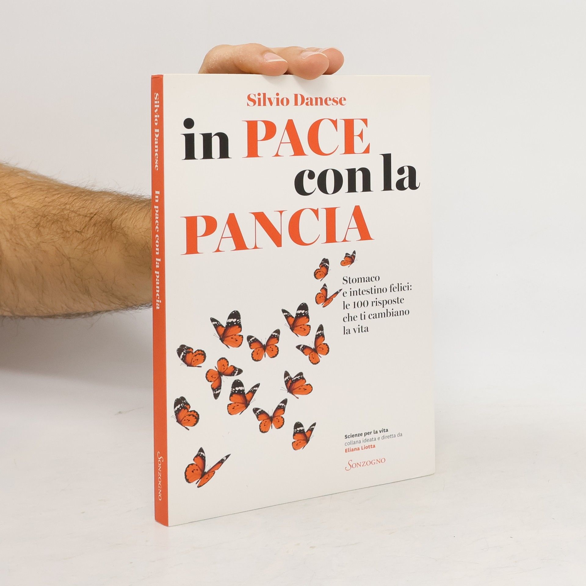 Vincenzo Celeste Vivere con gli animali