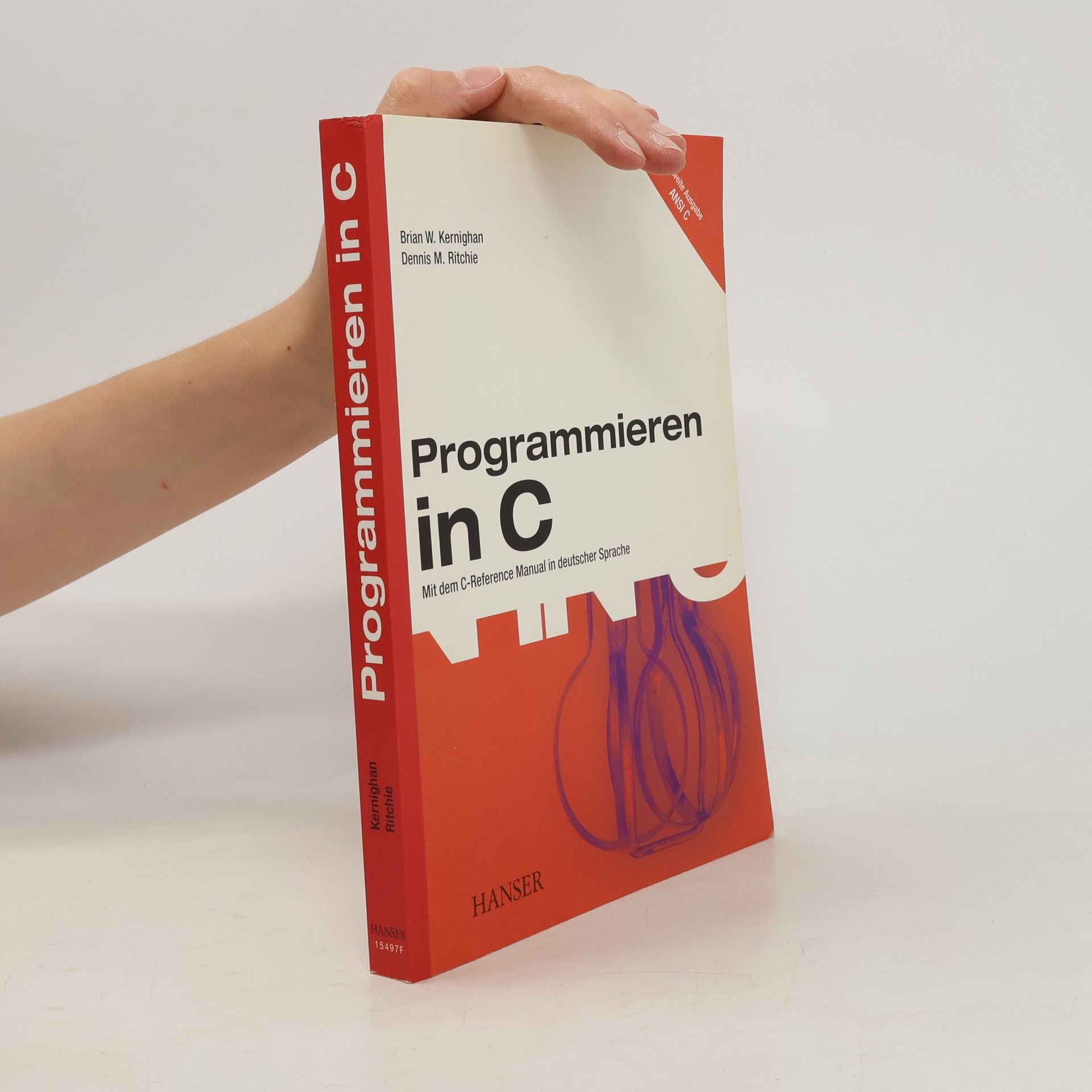 Brian Kernighan Programmieren in C