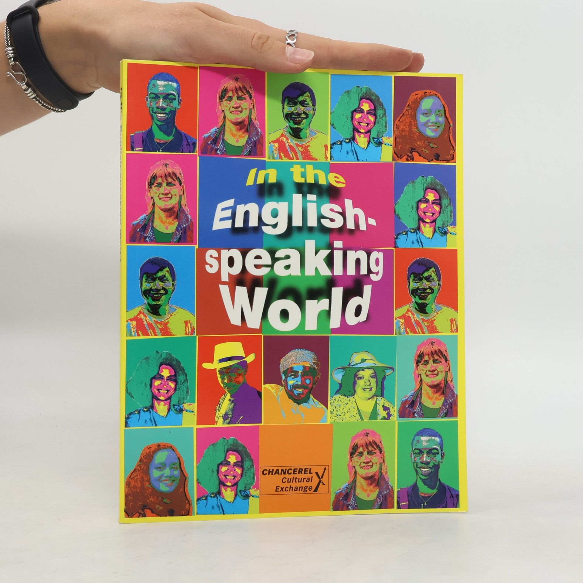 AA.VV. In the English - speaking World