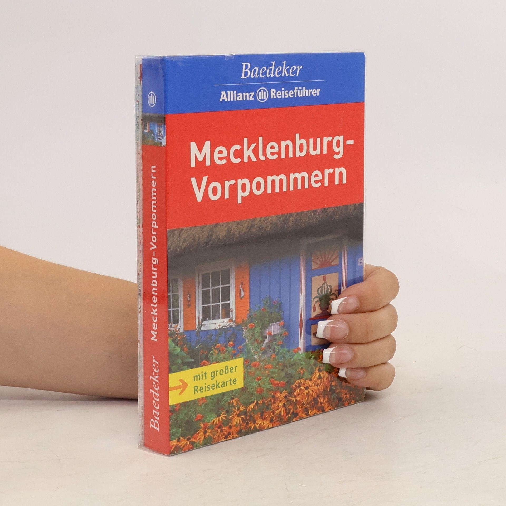 Christine Berger-Gerster Mecklenburg-Vorpommern