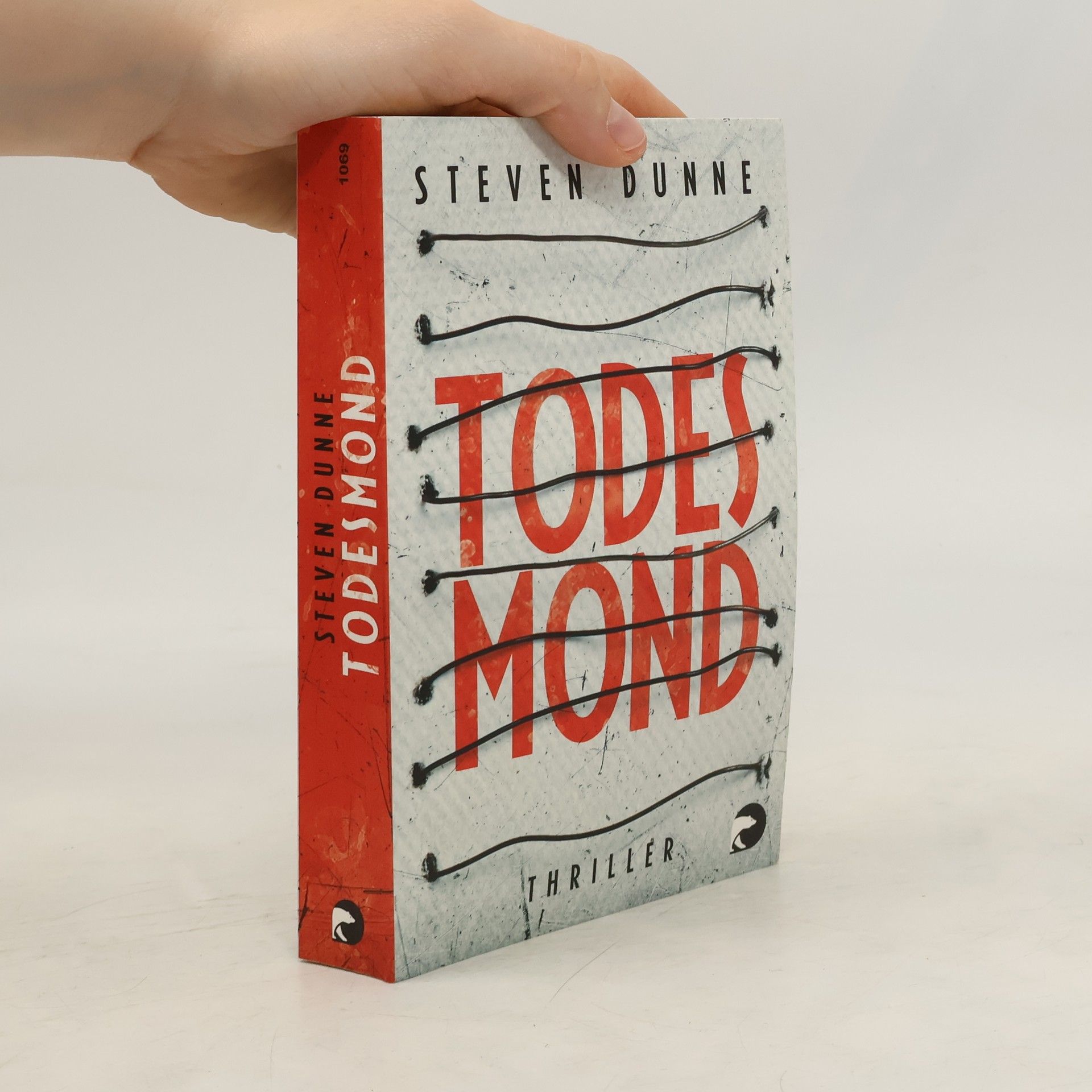 Steven Dunne Todesmond