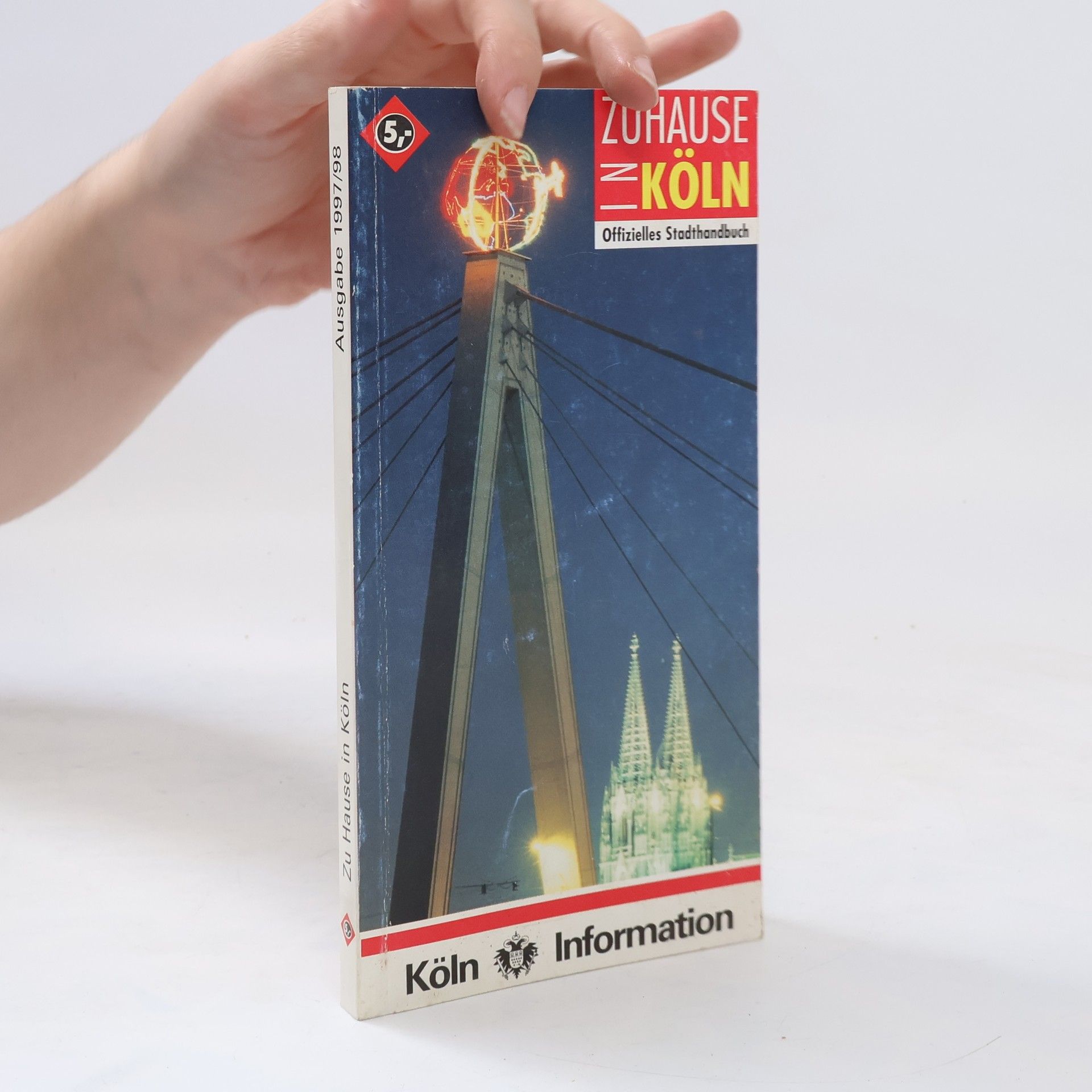 Collectif d'auteurs Zuhause in Köln