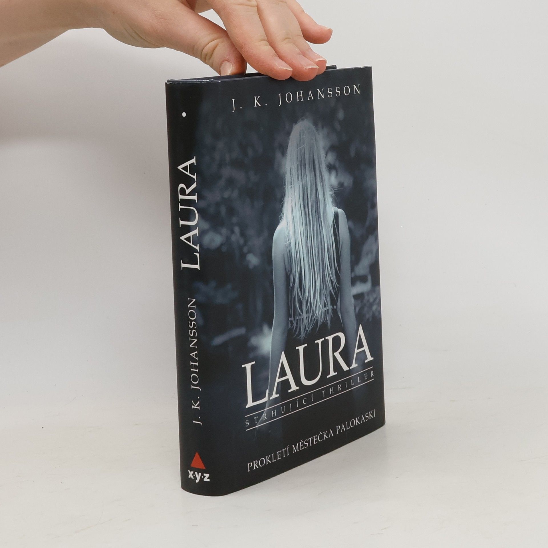 J. K. Johansson Laura