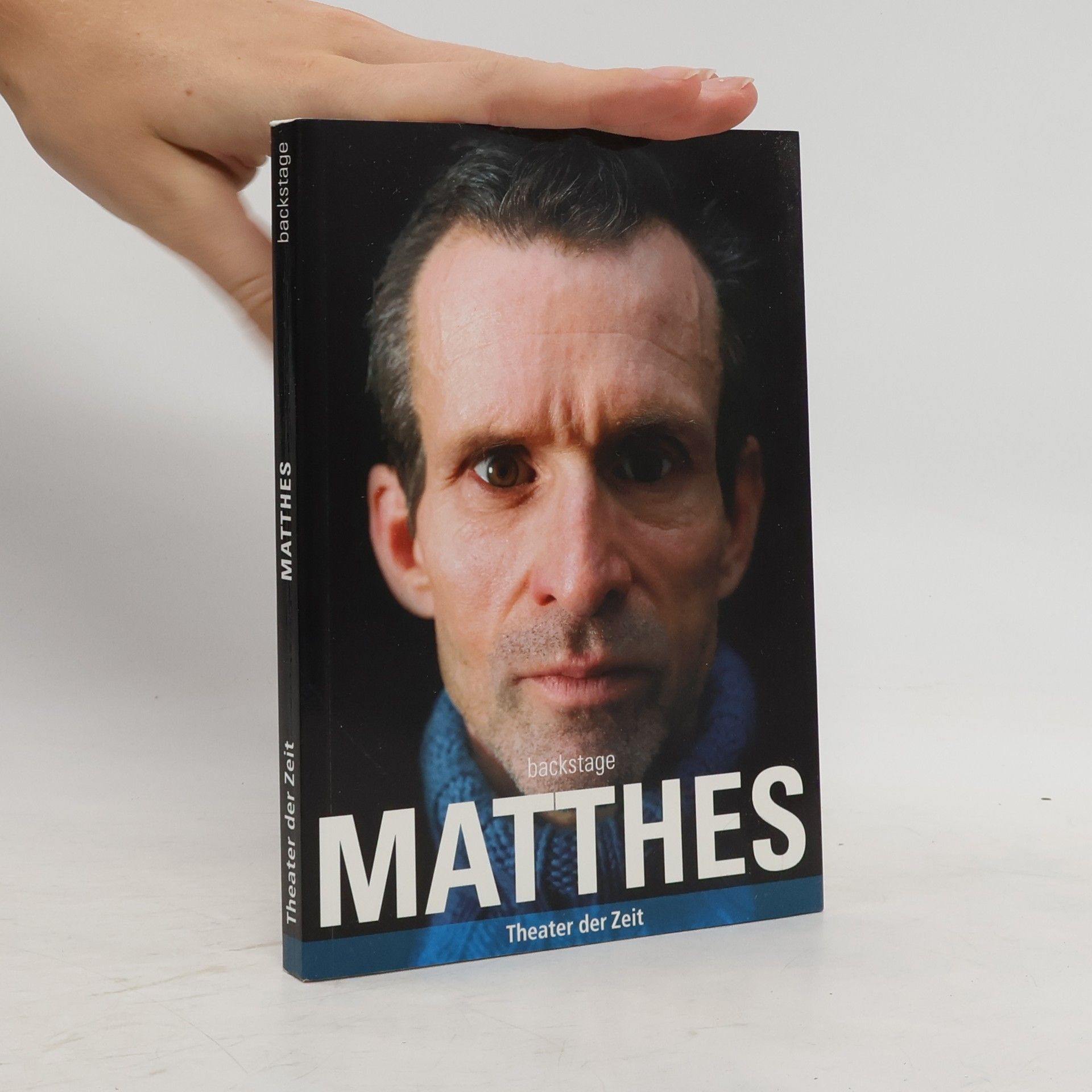 Ulrich Matthes Matthes