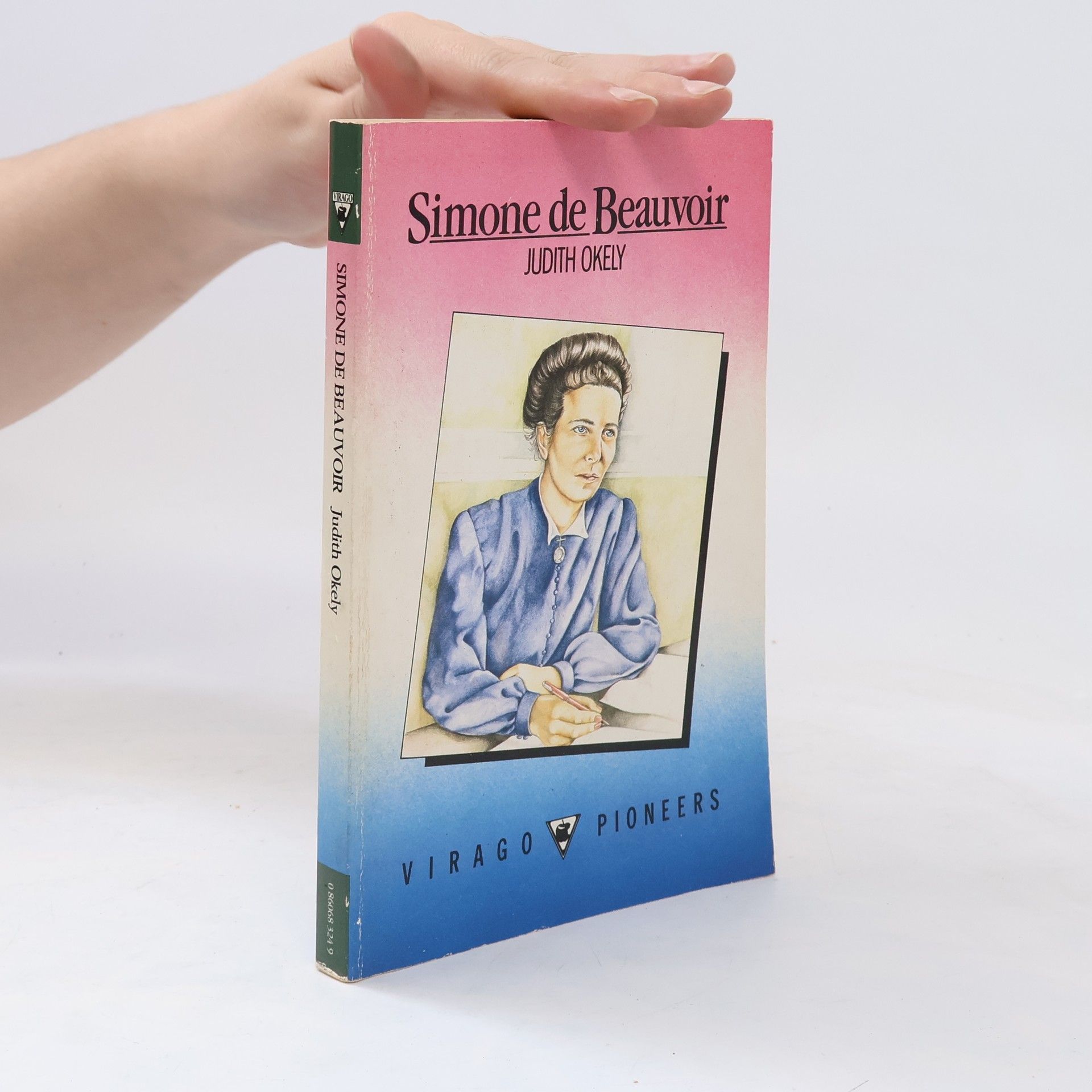 Judith Okely Simone de Beauvoir