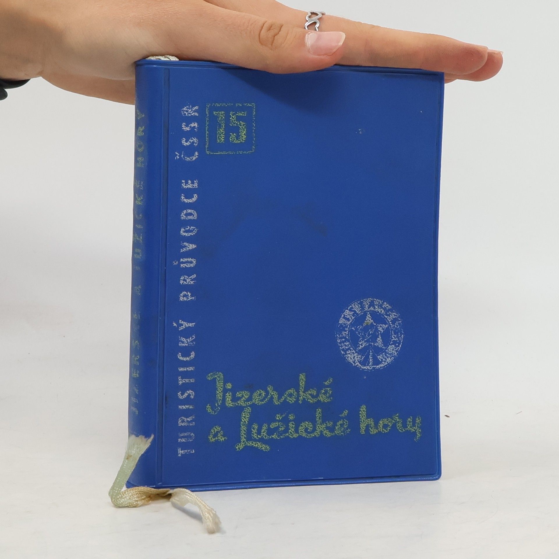 František Patočka Jizerské a Lužické hory