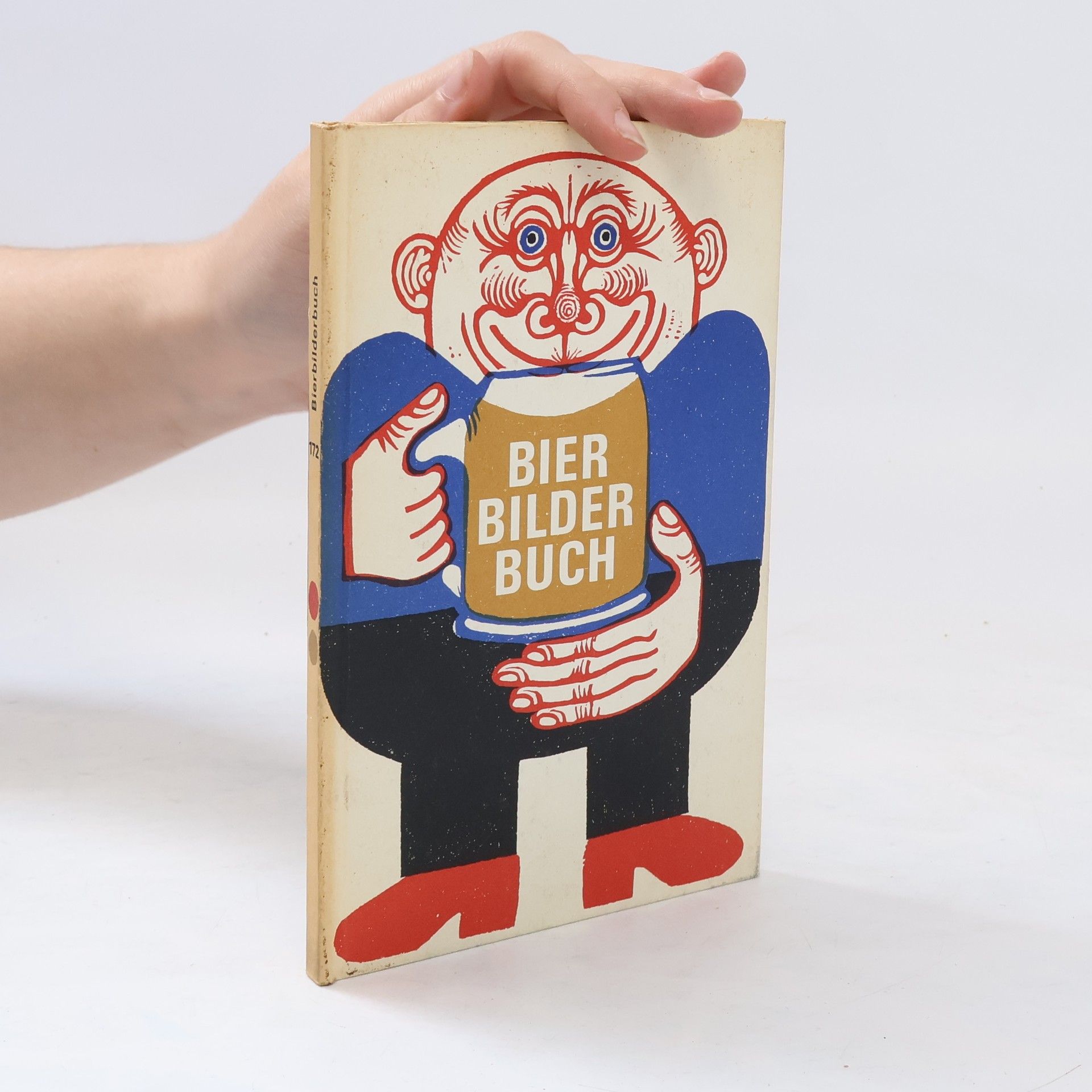 Collectif d'auteurs Bierbilderbuch