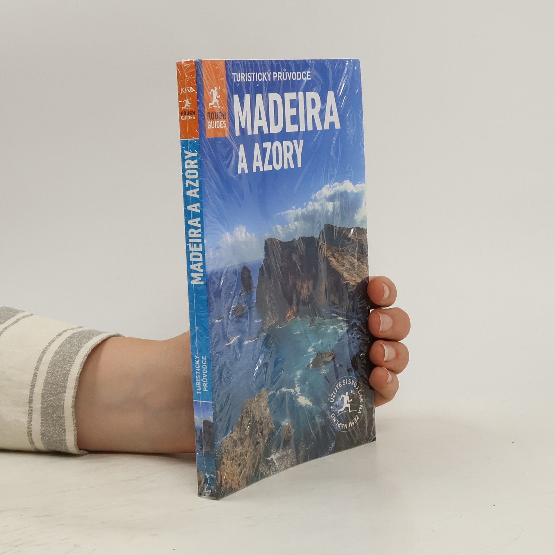 Emma Gregg Madeira a Azory