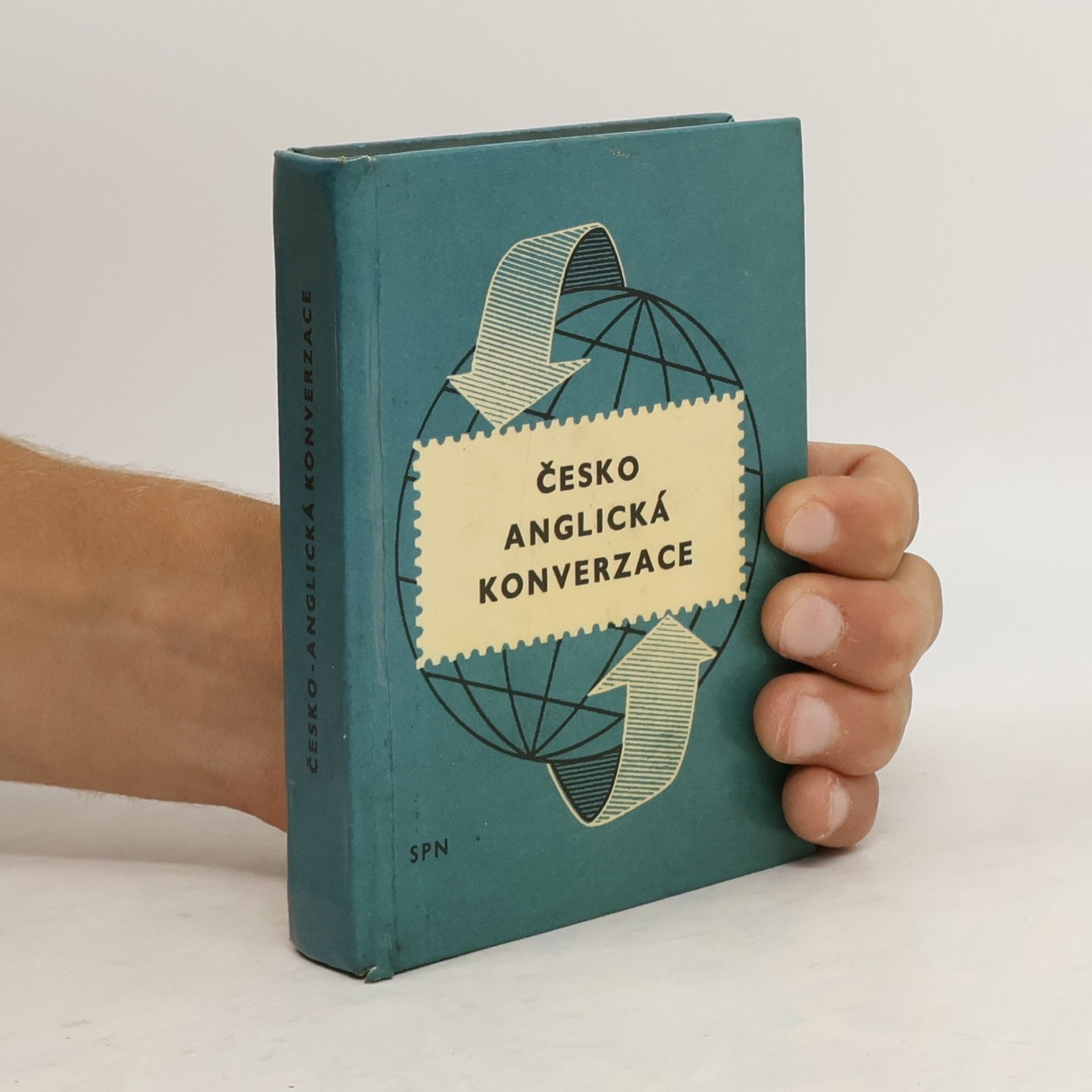 Libuše Bubeníková Česko-anglická konverzace