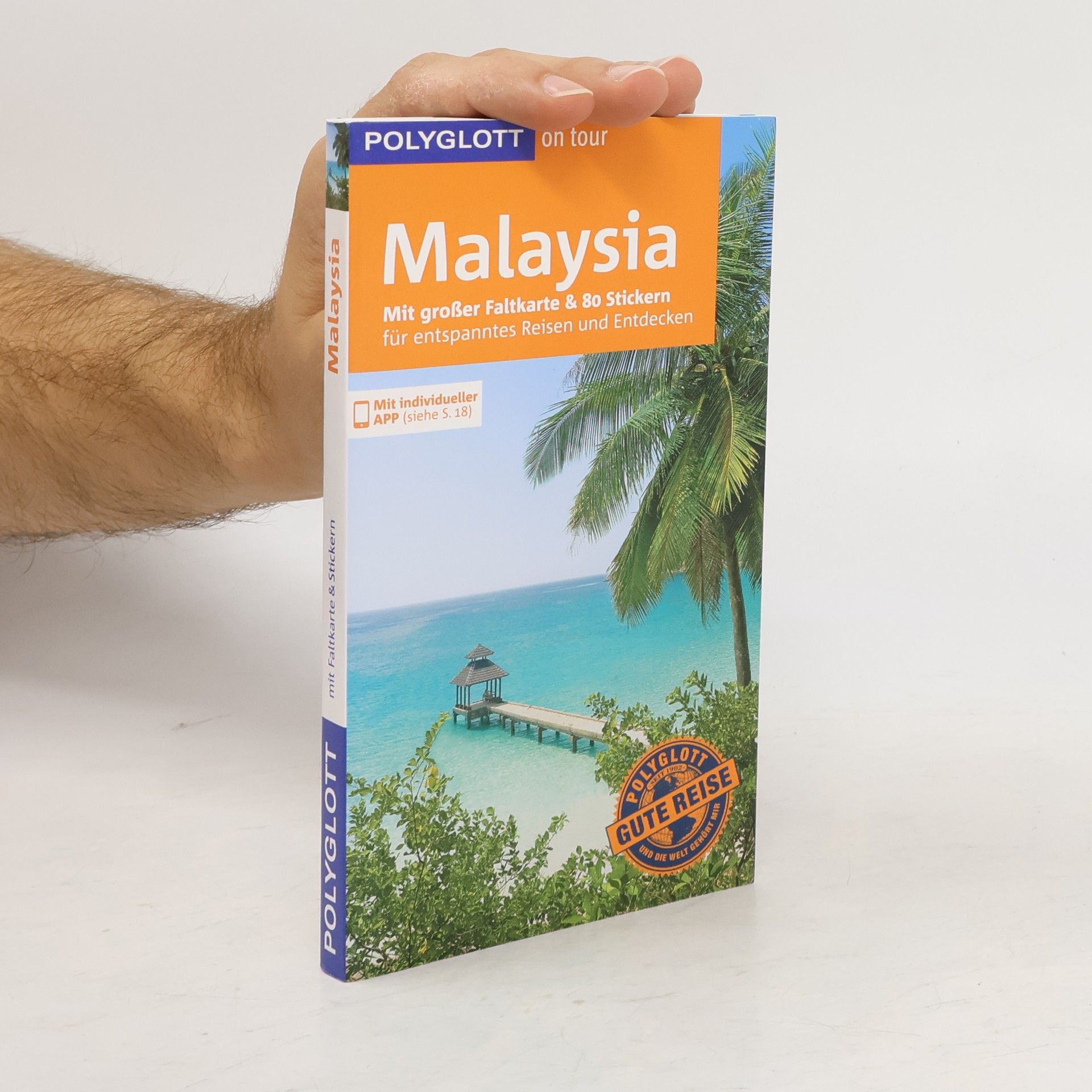 Moritz Jacobi Malaysia