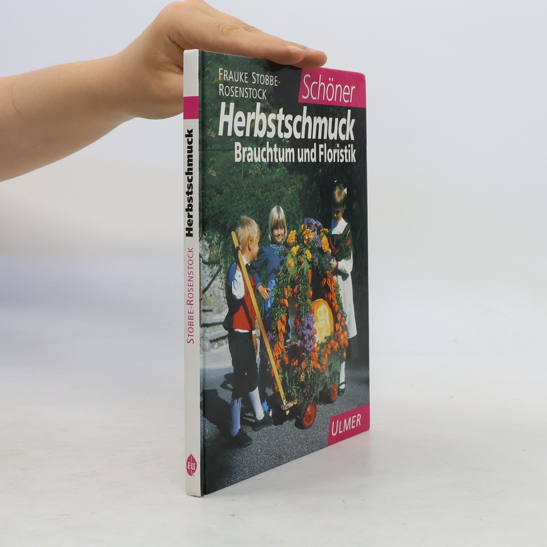 Frauke Stobbe-Rosenstock Schöner Herbstschmuck