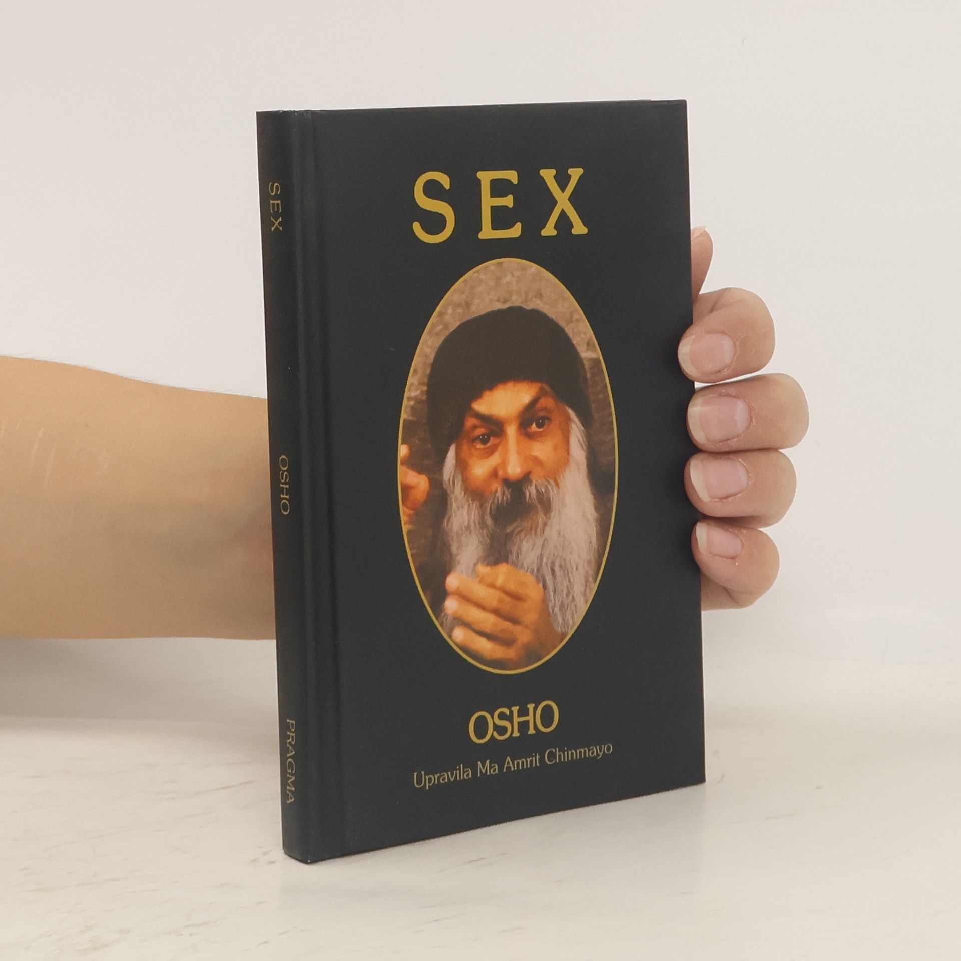 Ošó Sex