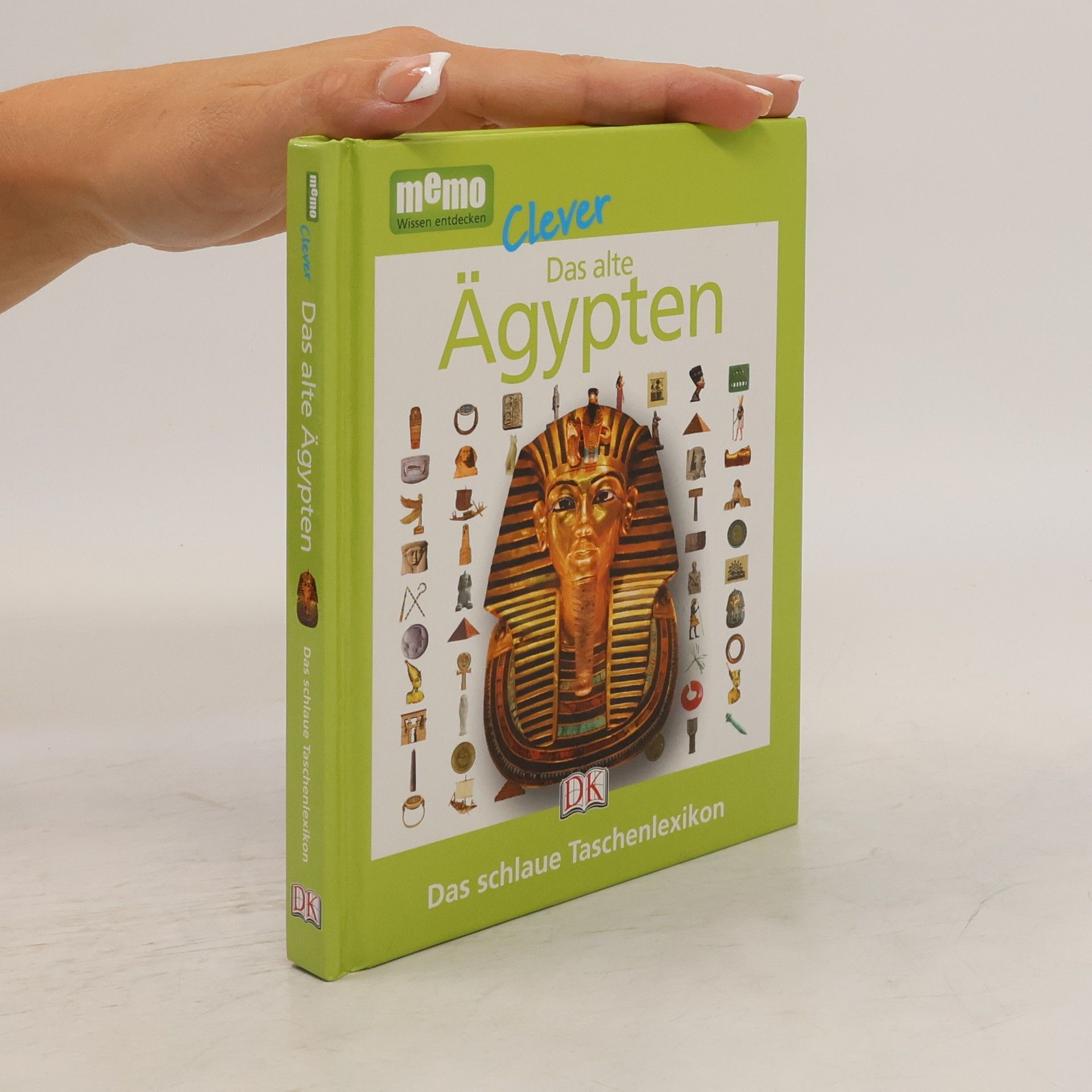 Collectif d'auteurs Das alte Ägypten