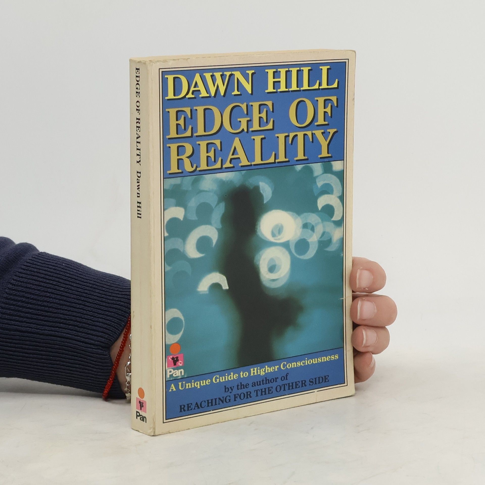 Dawn Hill Edge of Reality