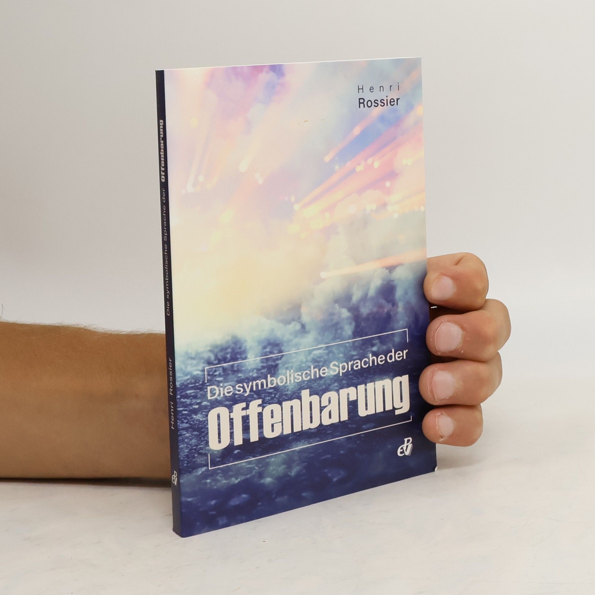Die symbolische Sprache der Offenbarung