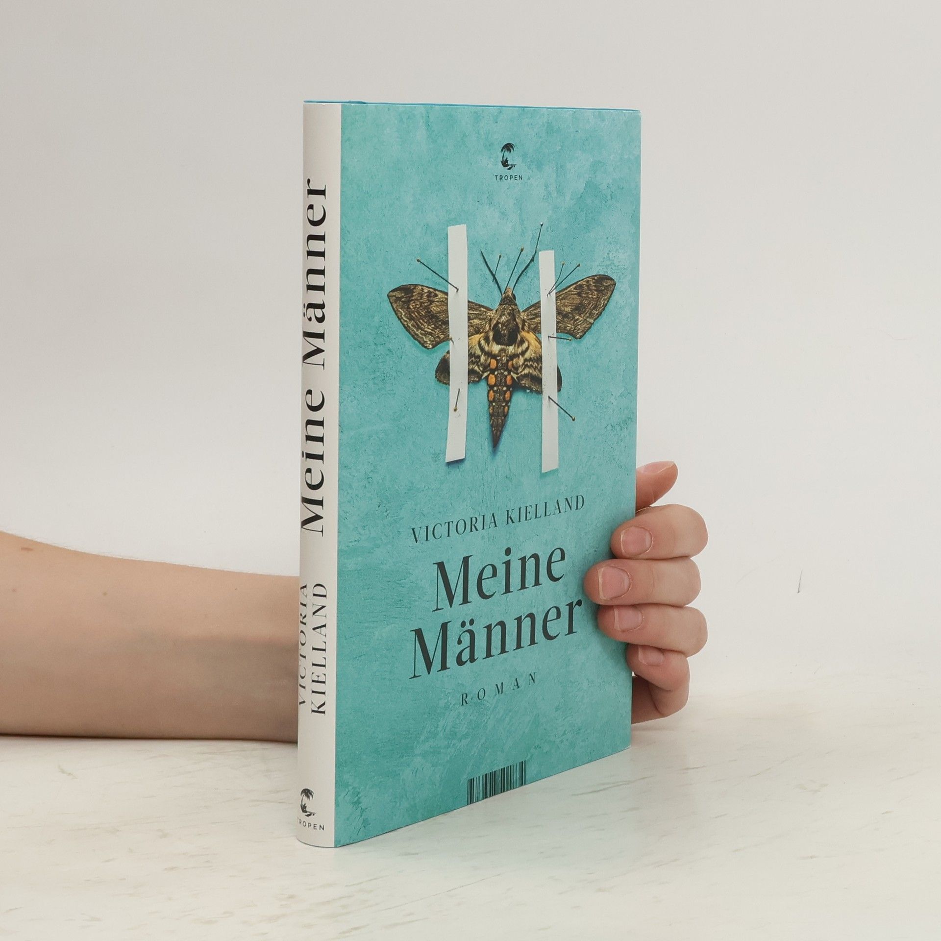 Victoria Kielland Meine Männer