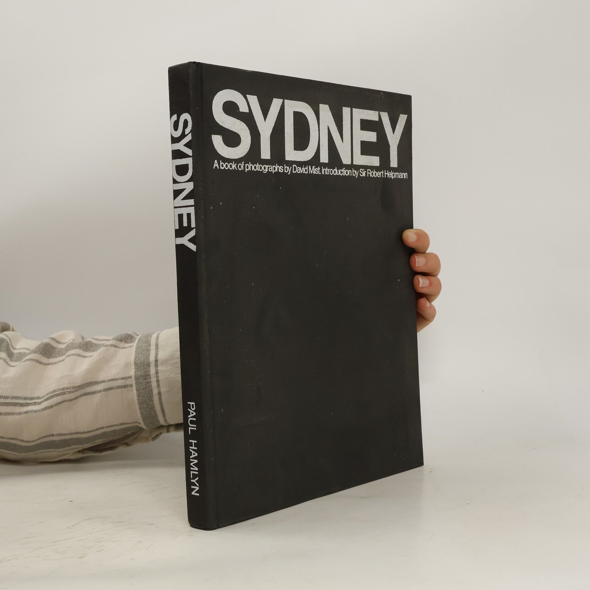 David Mist Sydney