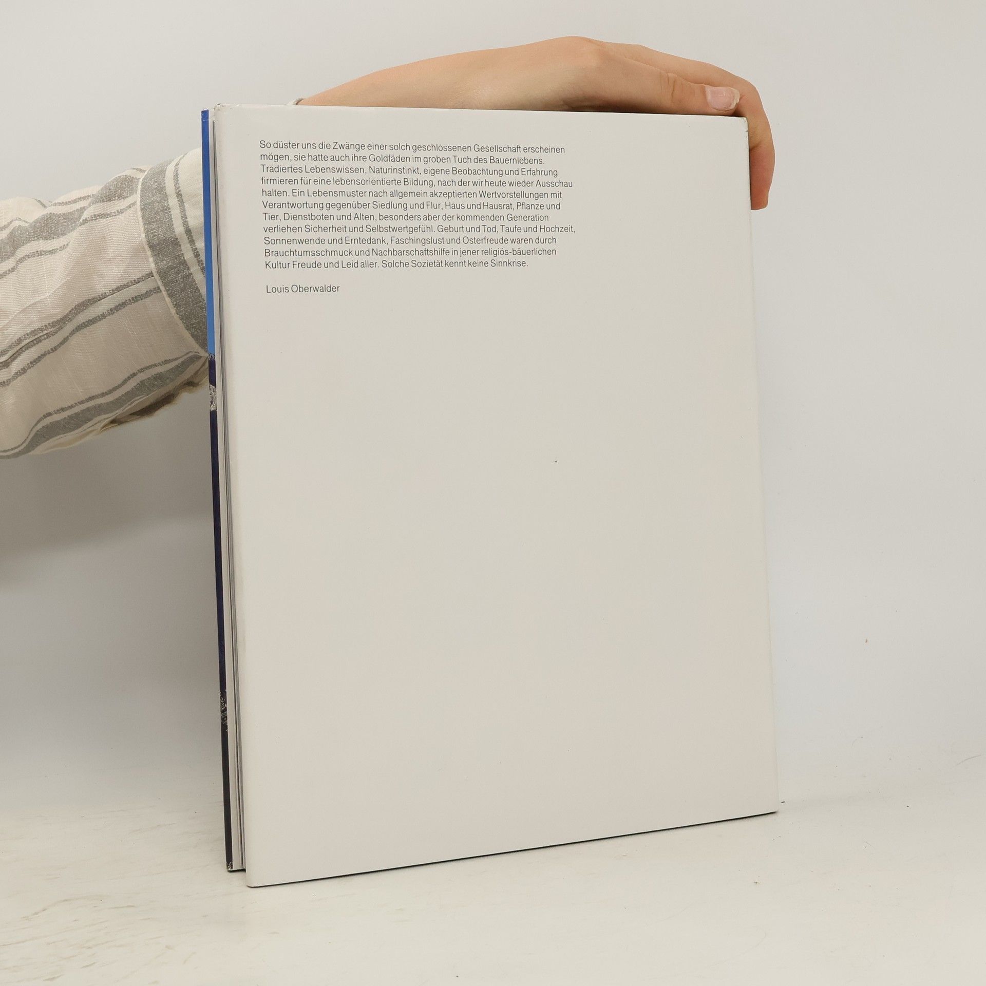 Autorenkollektiv Berg 89. Alpenvereinsjahrbuch