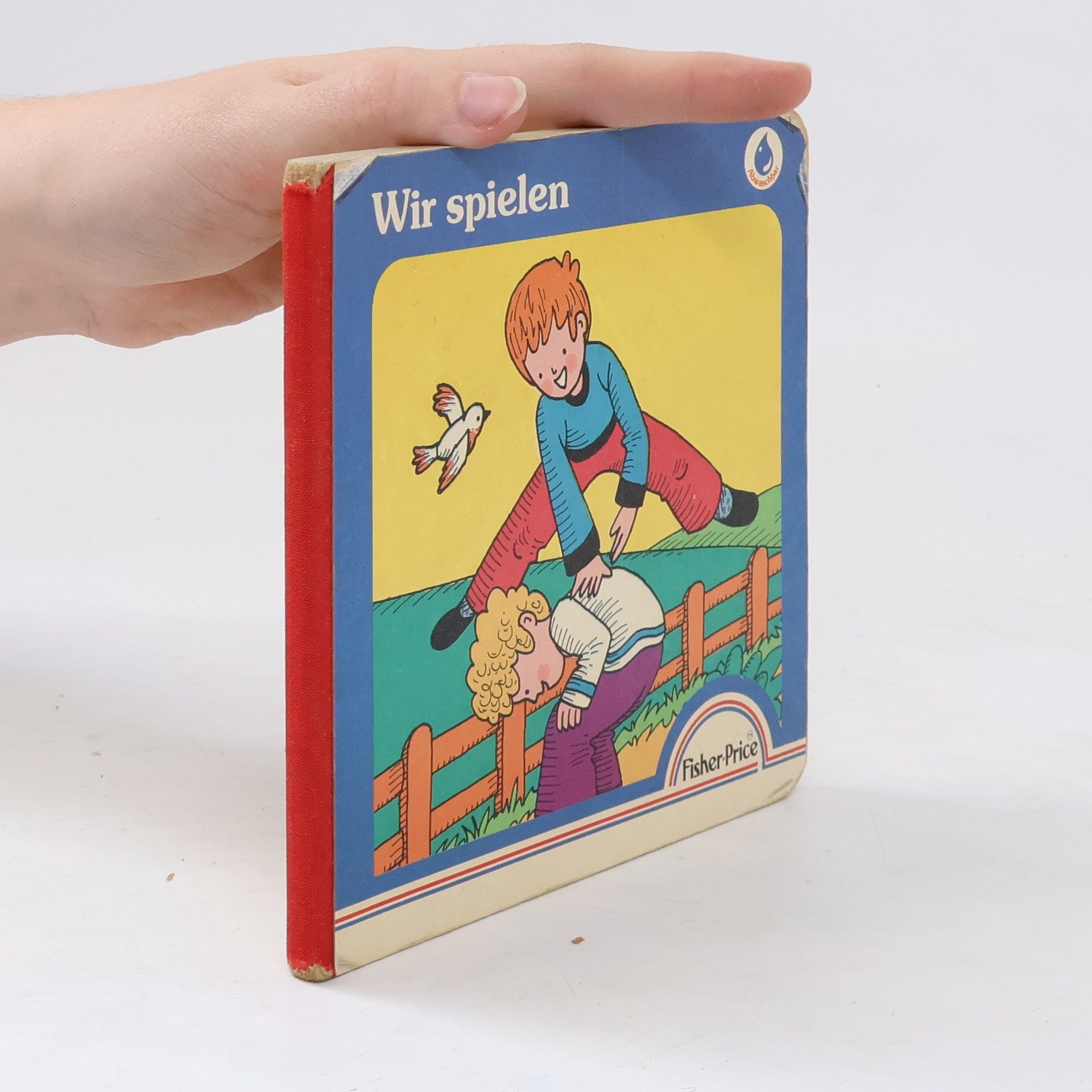 Autorenkollektiv Wir spielen