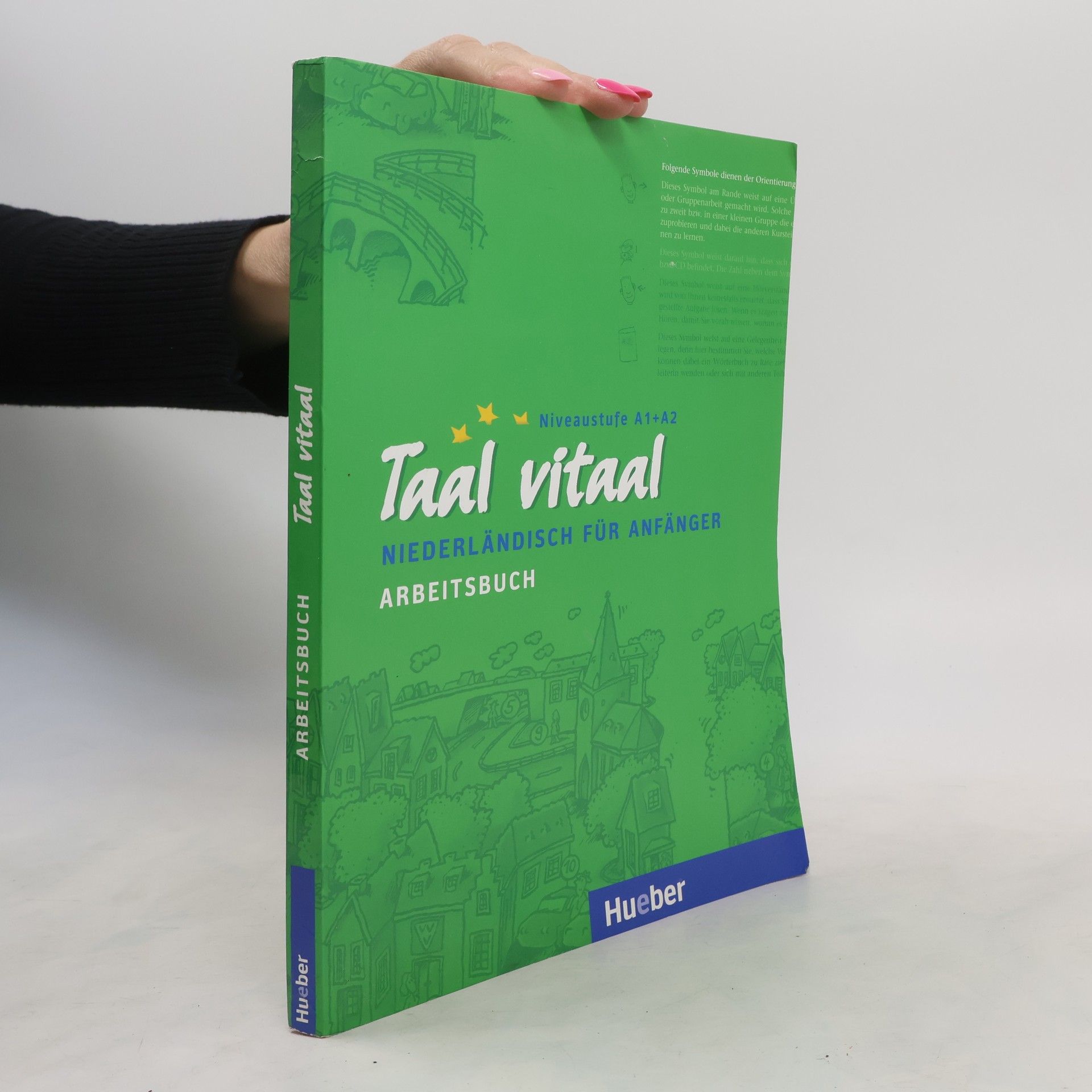 Autores varios Taal vitaal