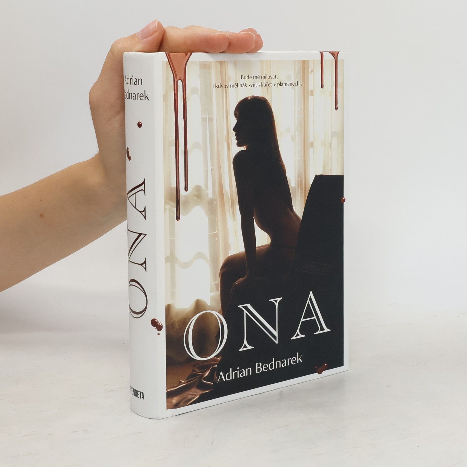 Alžběta Růžičková Ona