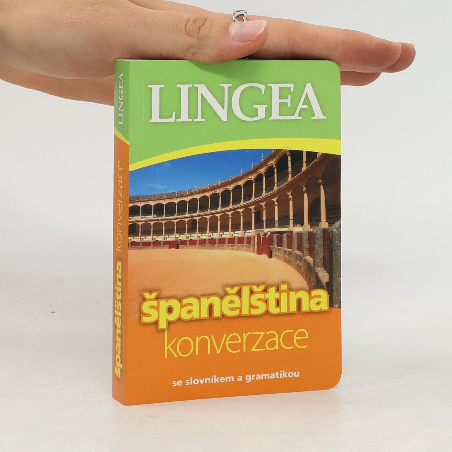 kolektiv Španělština. Konverzace.