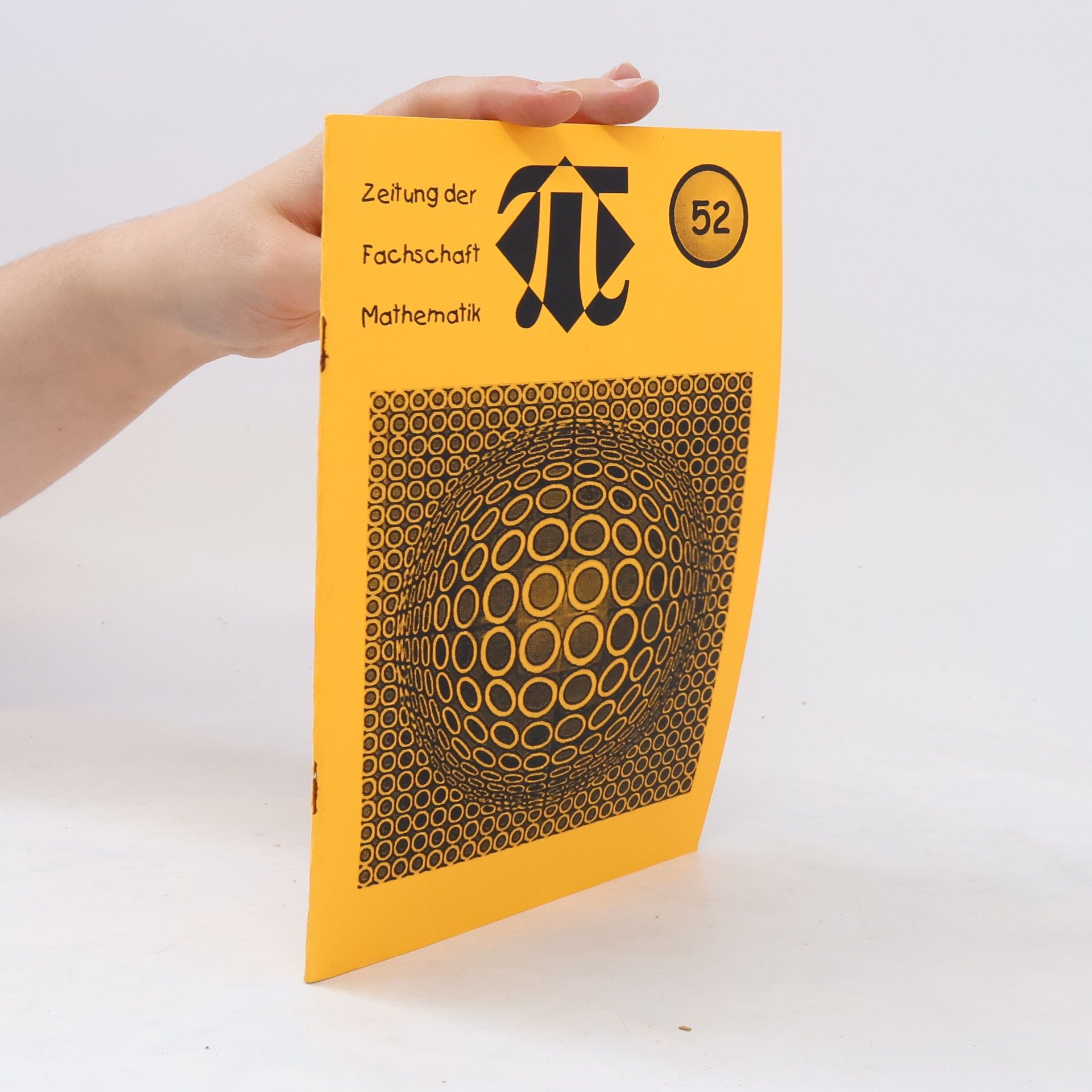 Autorenkollektiv Zeitung der Fachschaft Mathematik