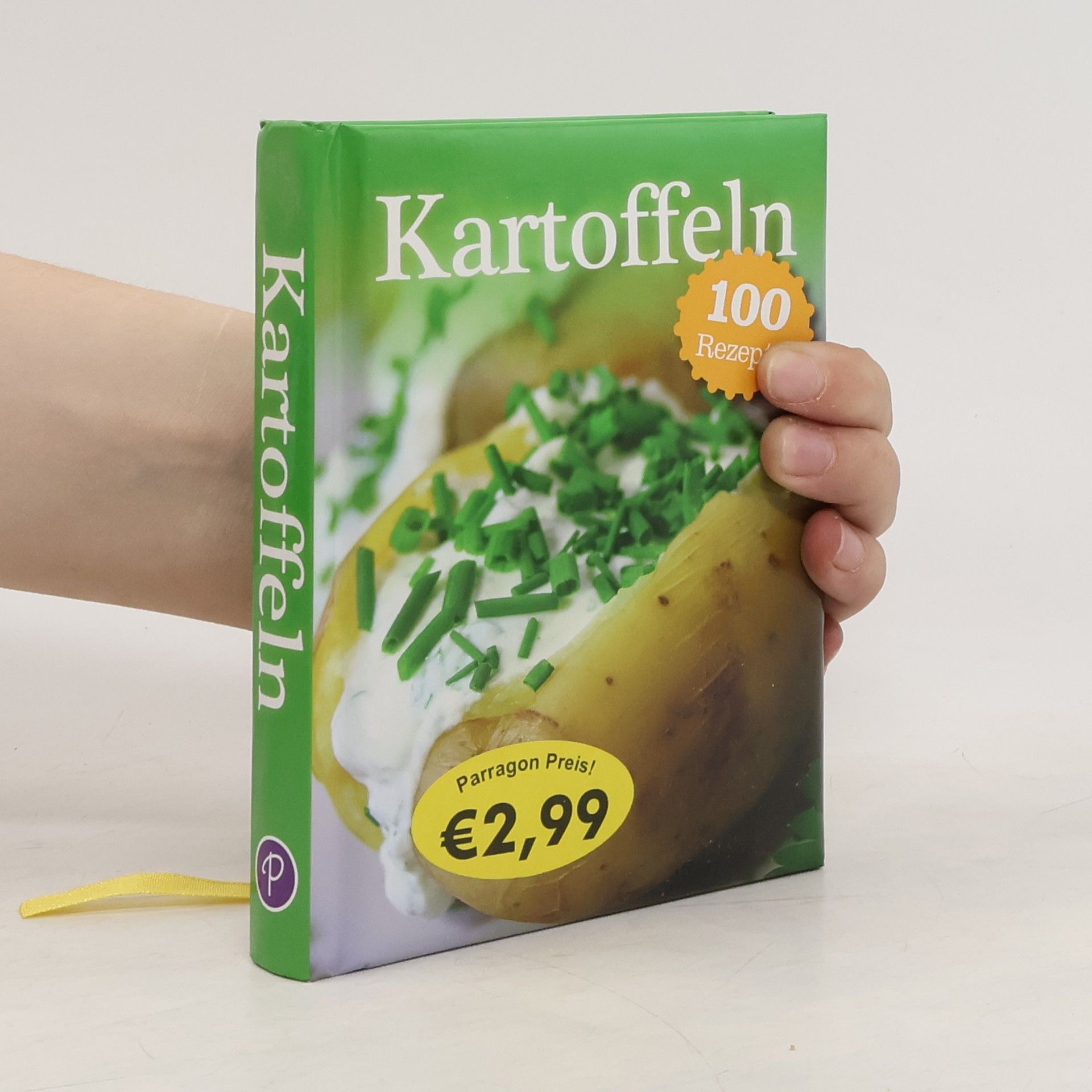 Charlie Paul Kartoffeln
