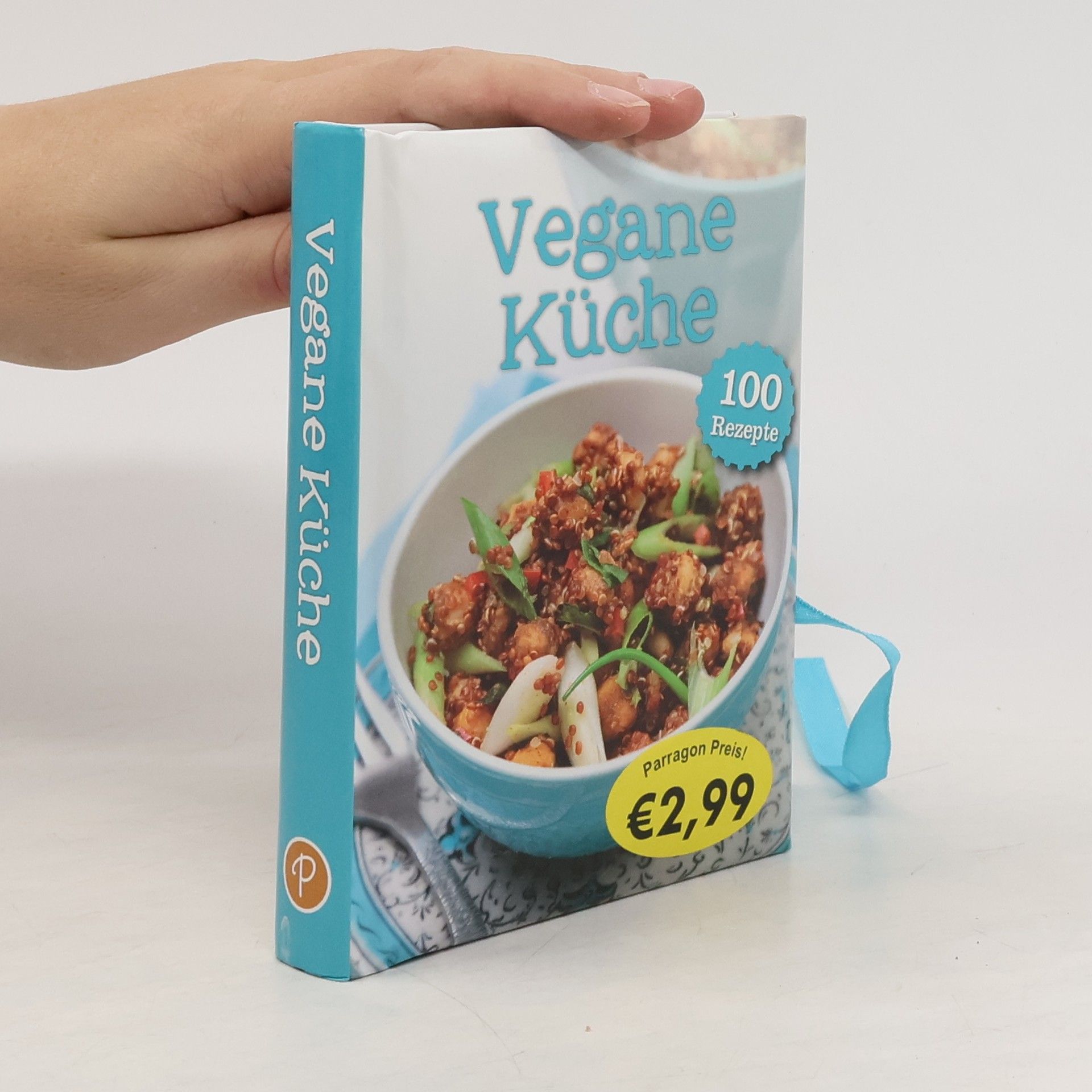 Jane Hughes Vegane Küche