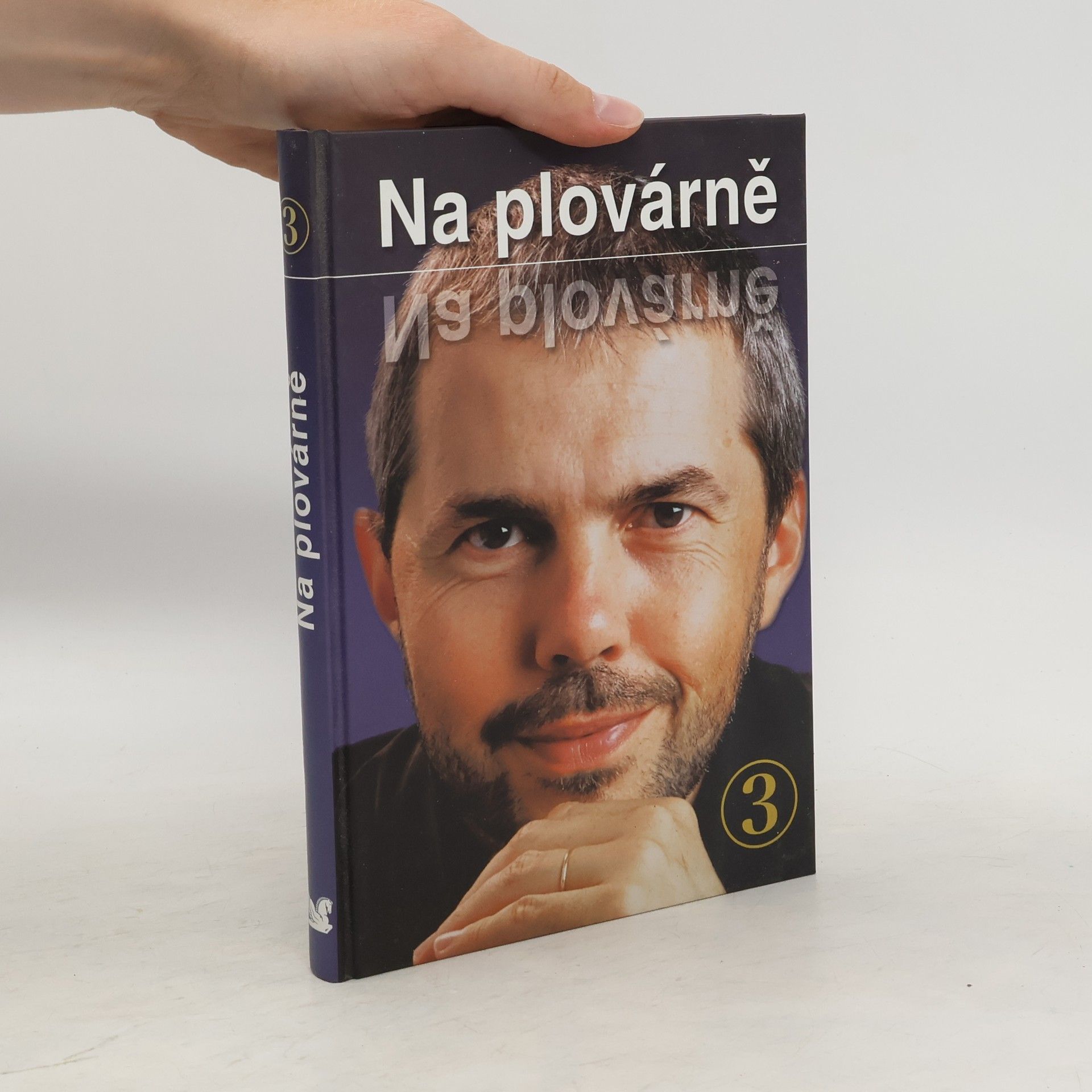 Marek Eben Na plovárně 3