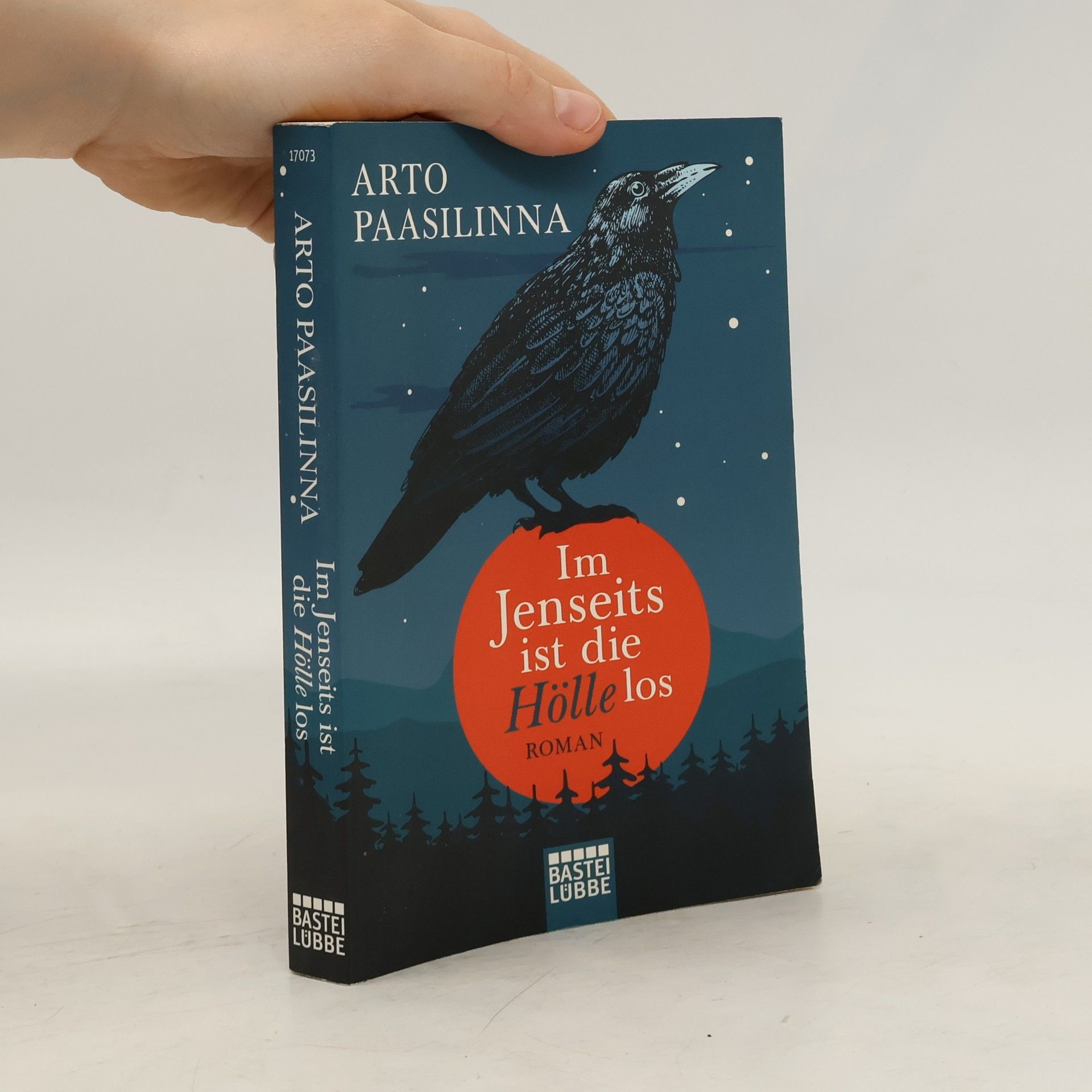 Arto Paasilinna Im Jenseits ist die Hölle los