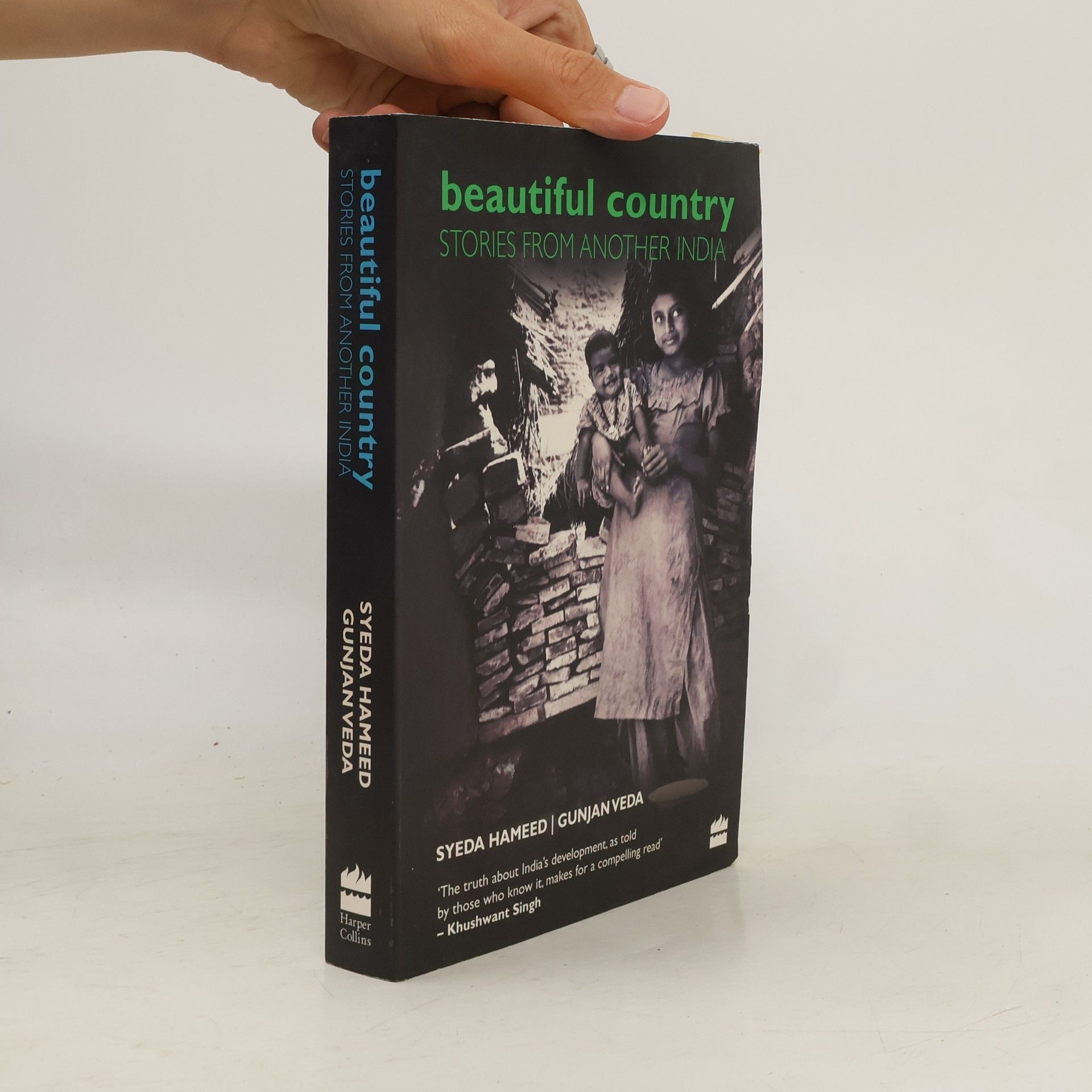 Syeda Hameed Beautiful Country