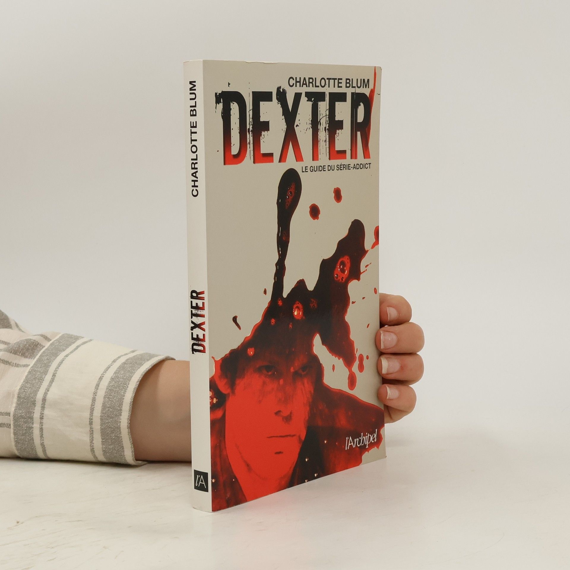 Charlotte Blum Dexter