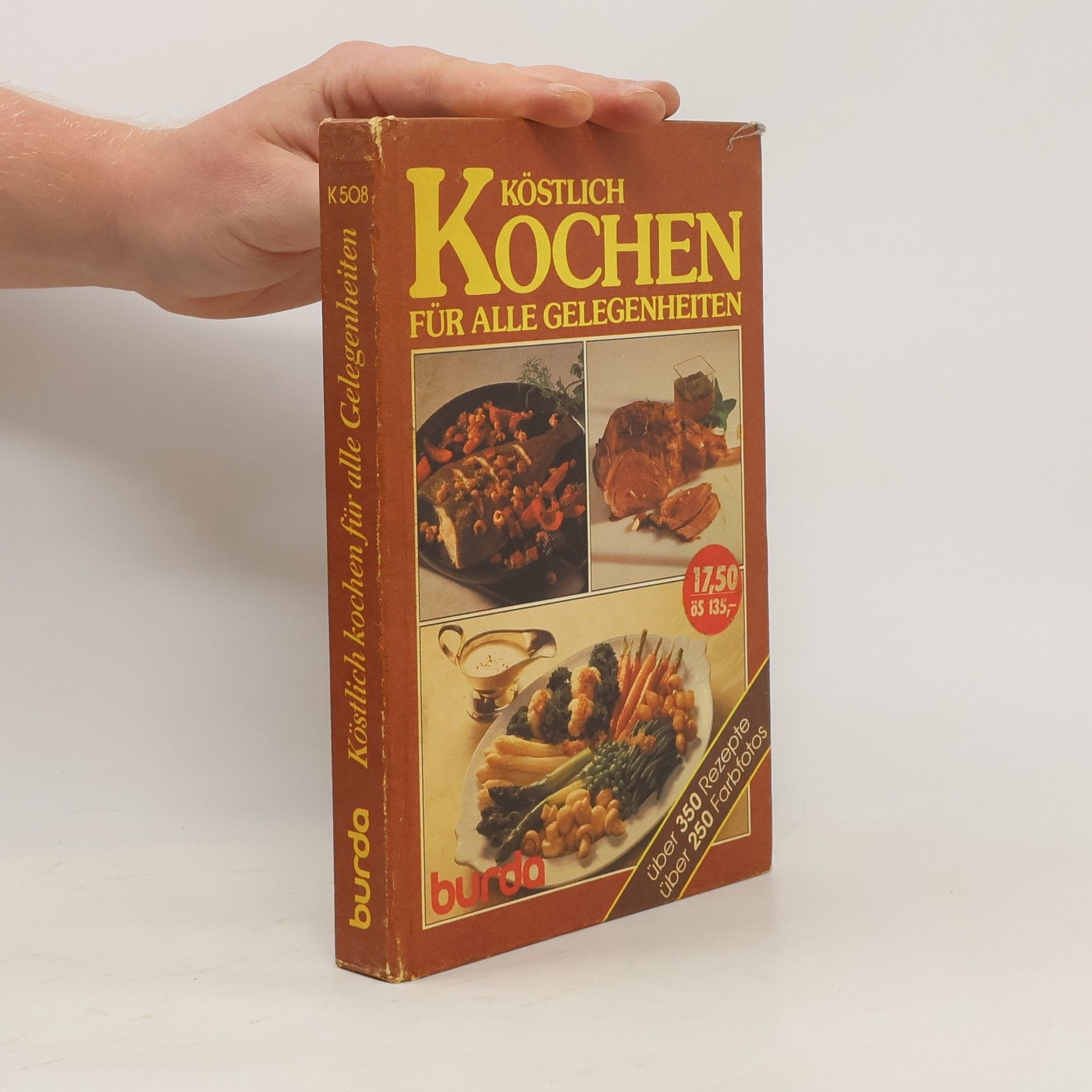 Veronika Müller Köstlich Kochen Für Alle Gelegenheiten