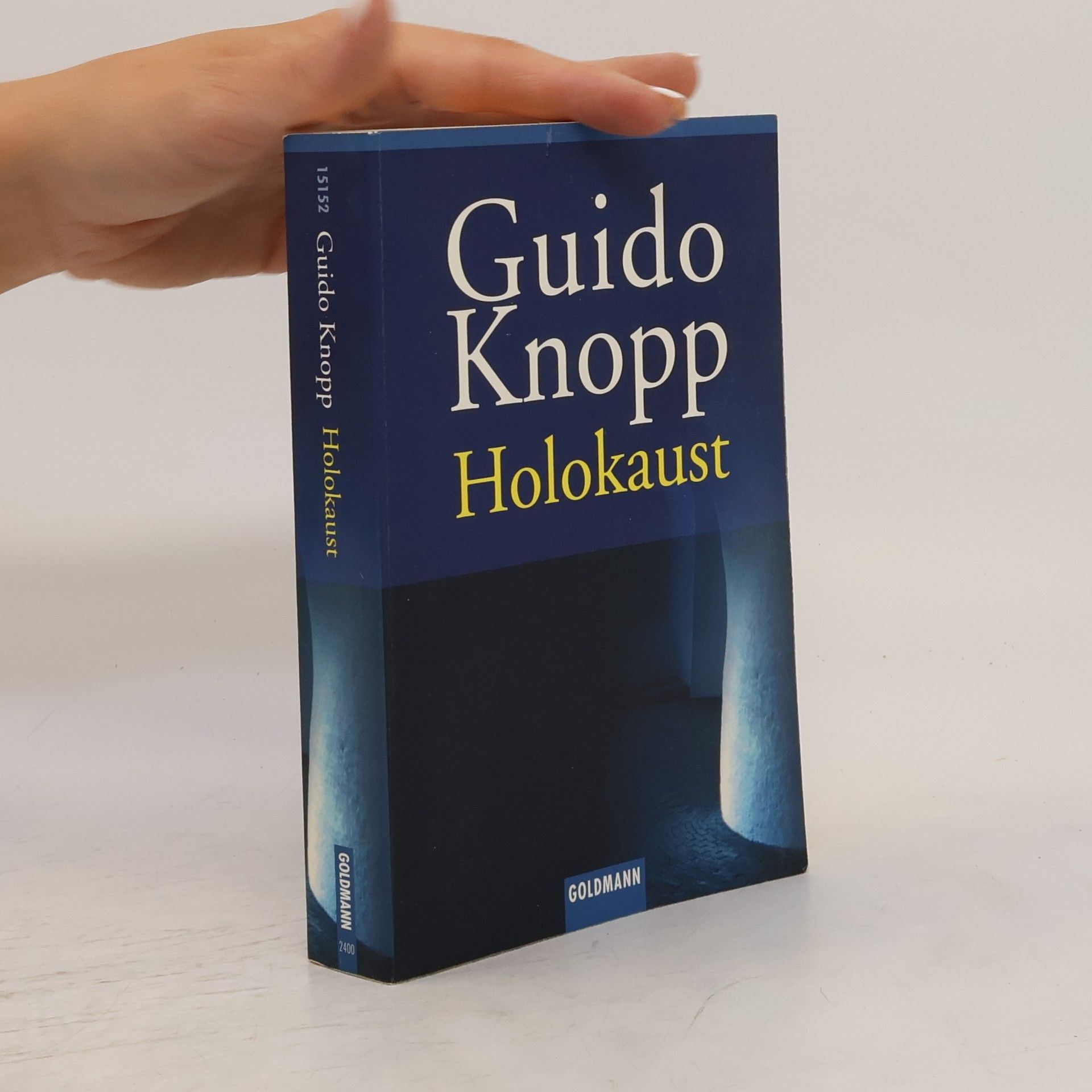 Guido Knopp Holokaust