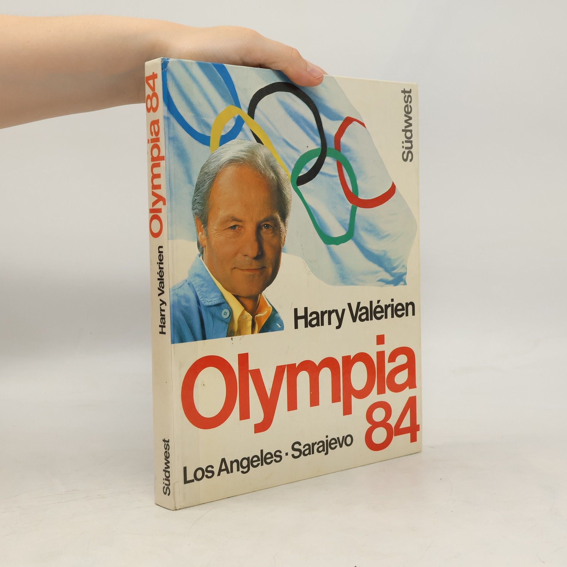 kolektiv Olympia ...
