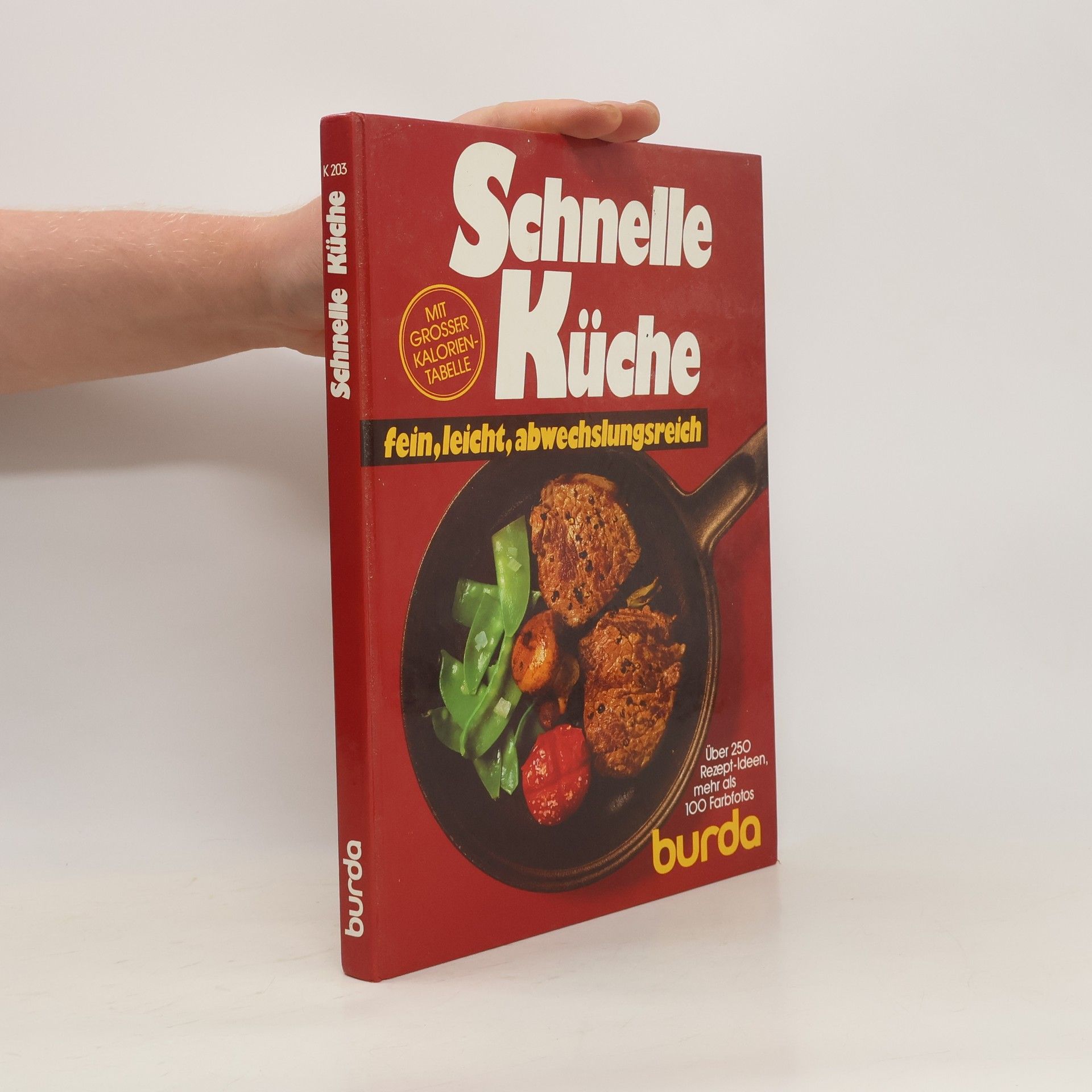 Veronika Müller Schnelle Küche