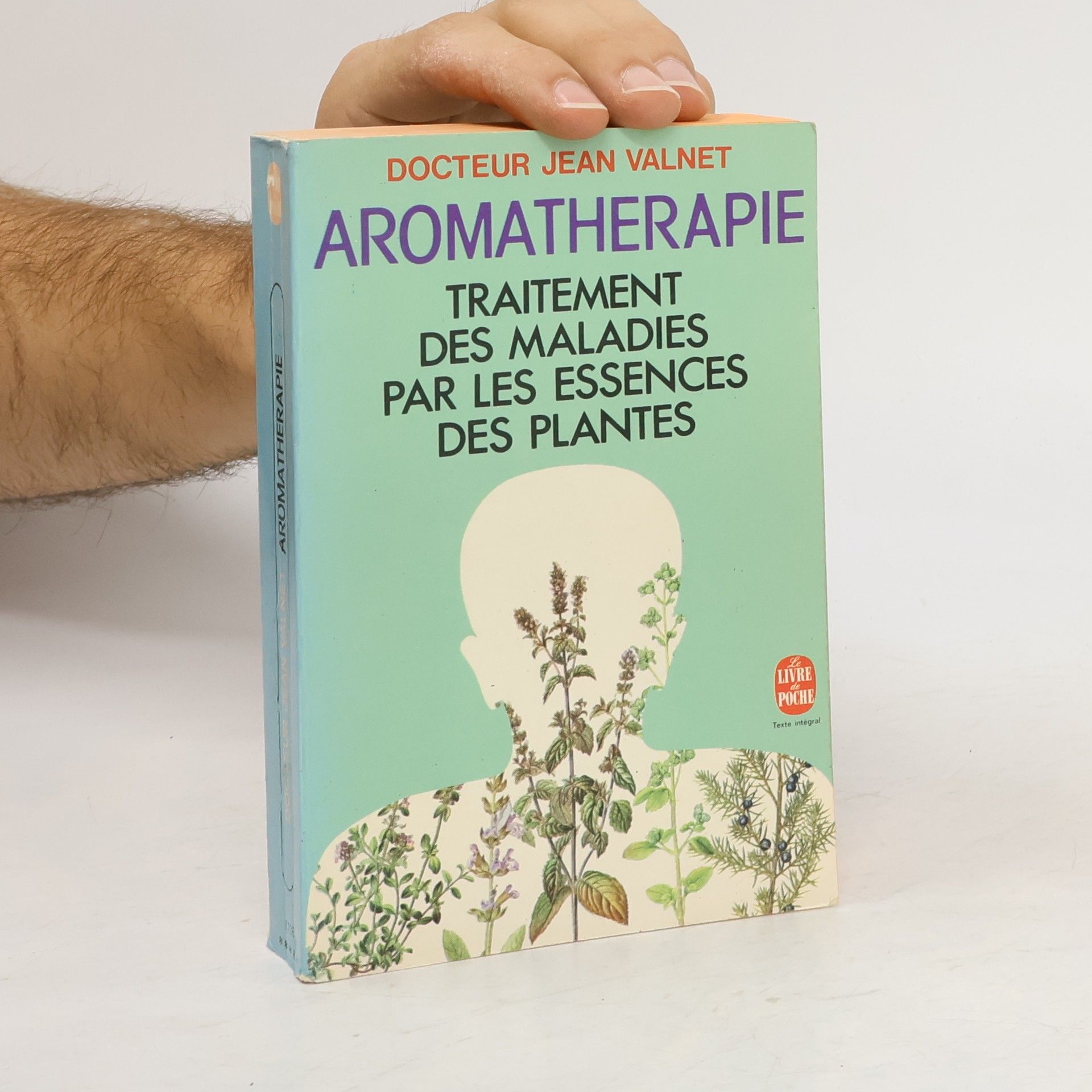 Jean Valnet Aromatherapie